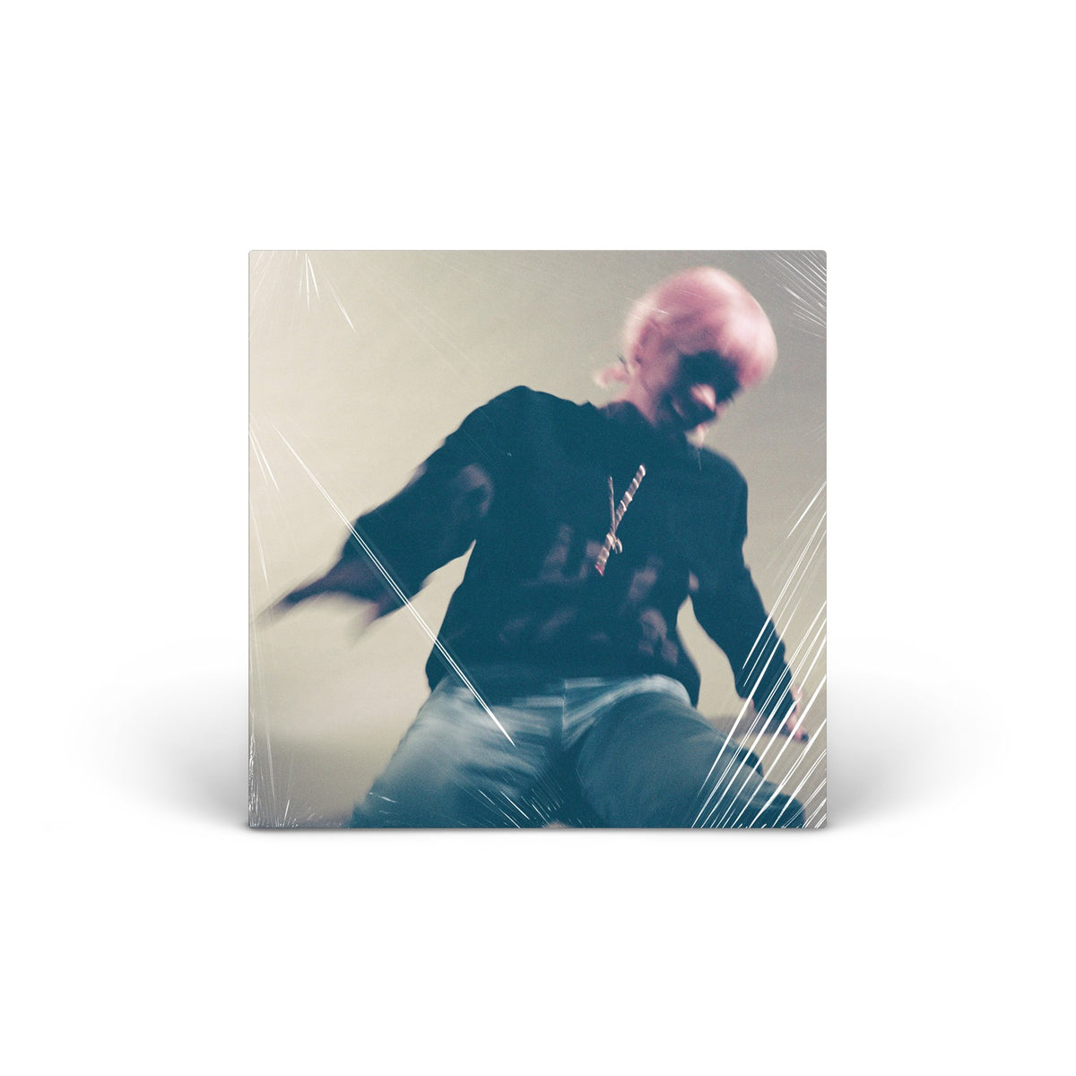No Shame Vinyl [LP]