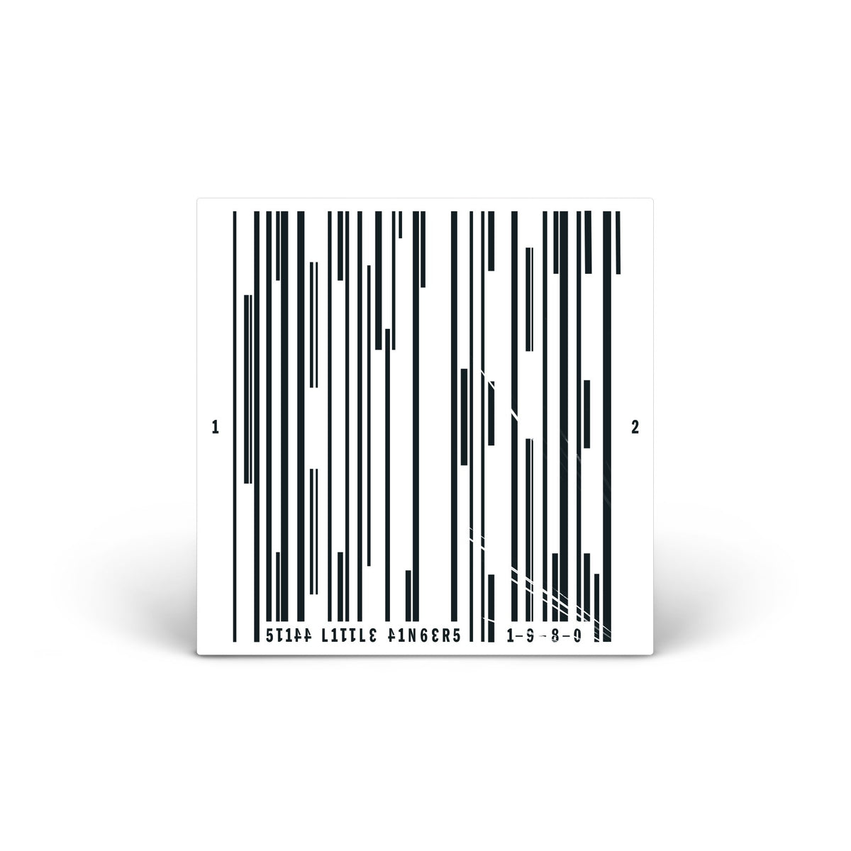 Nobody's Heroes (2026 Remaster) Vinyl [2LP]