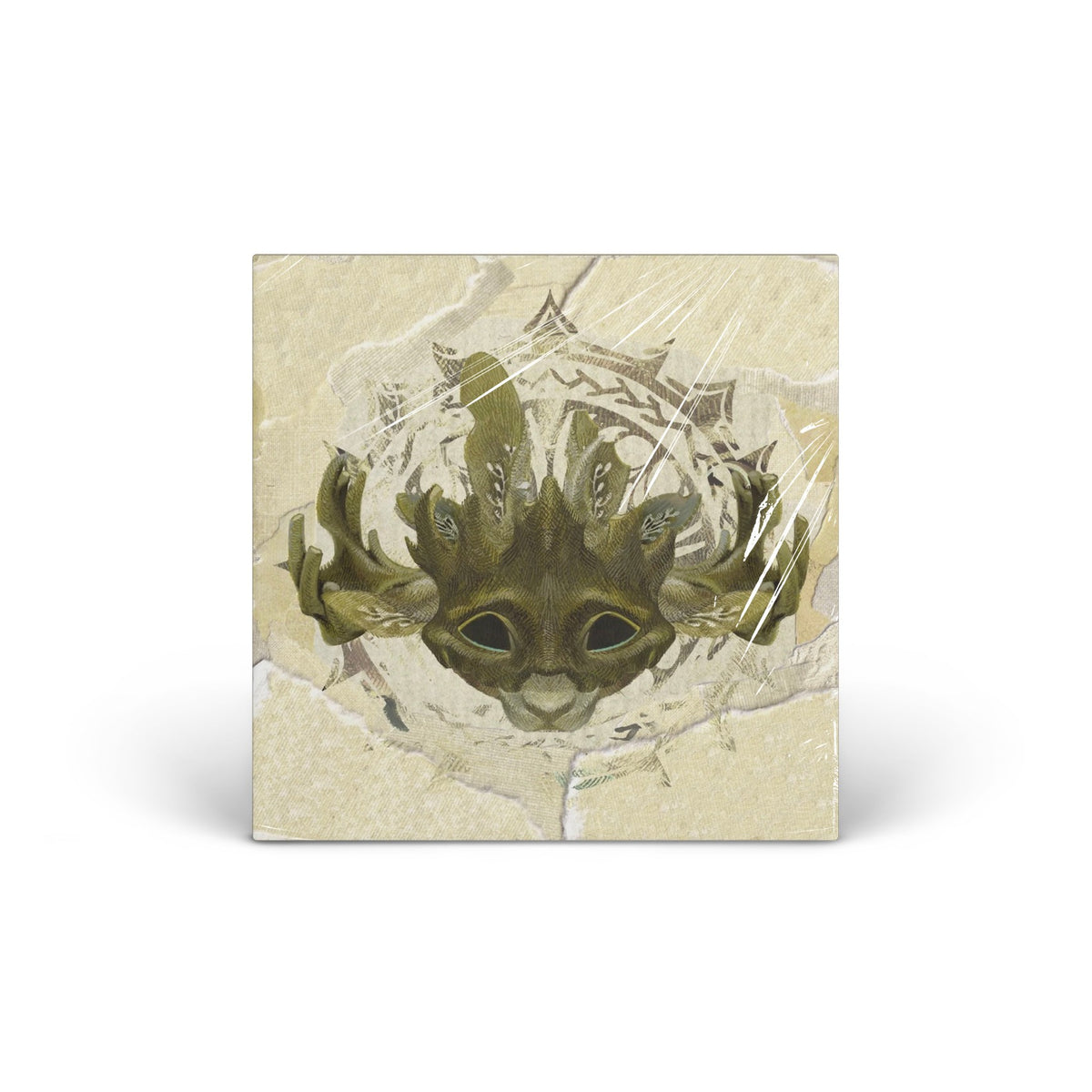 Origins Vinyl [LP]