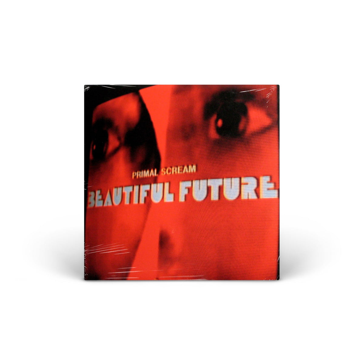 Beautiful Future Vinyl [LP]