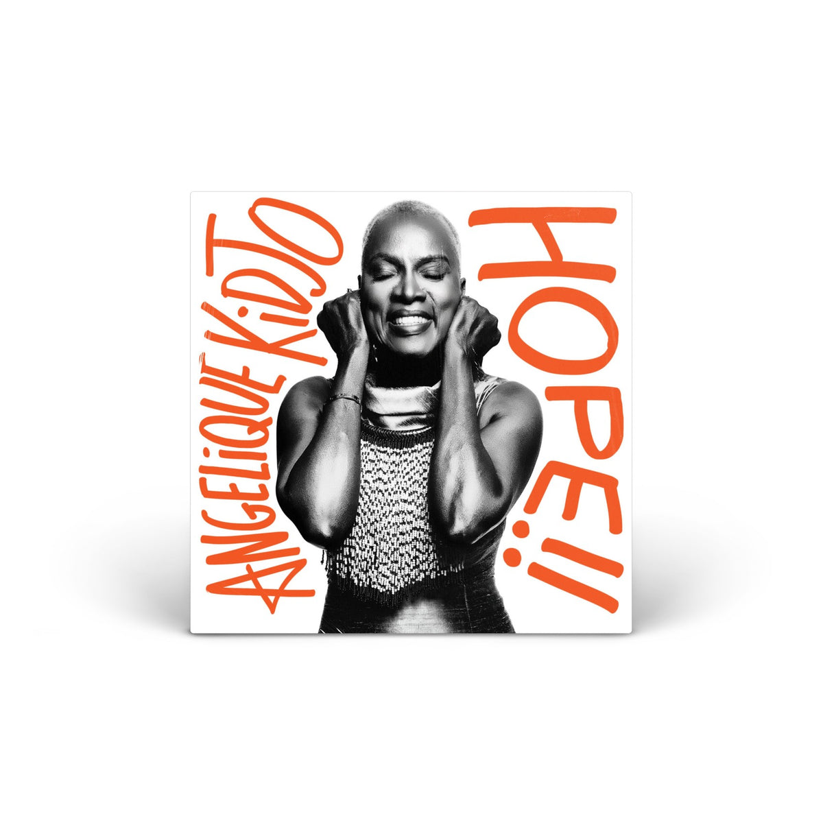 HOPE!! Vinyl [2LP]