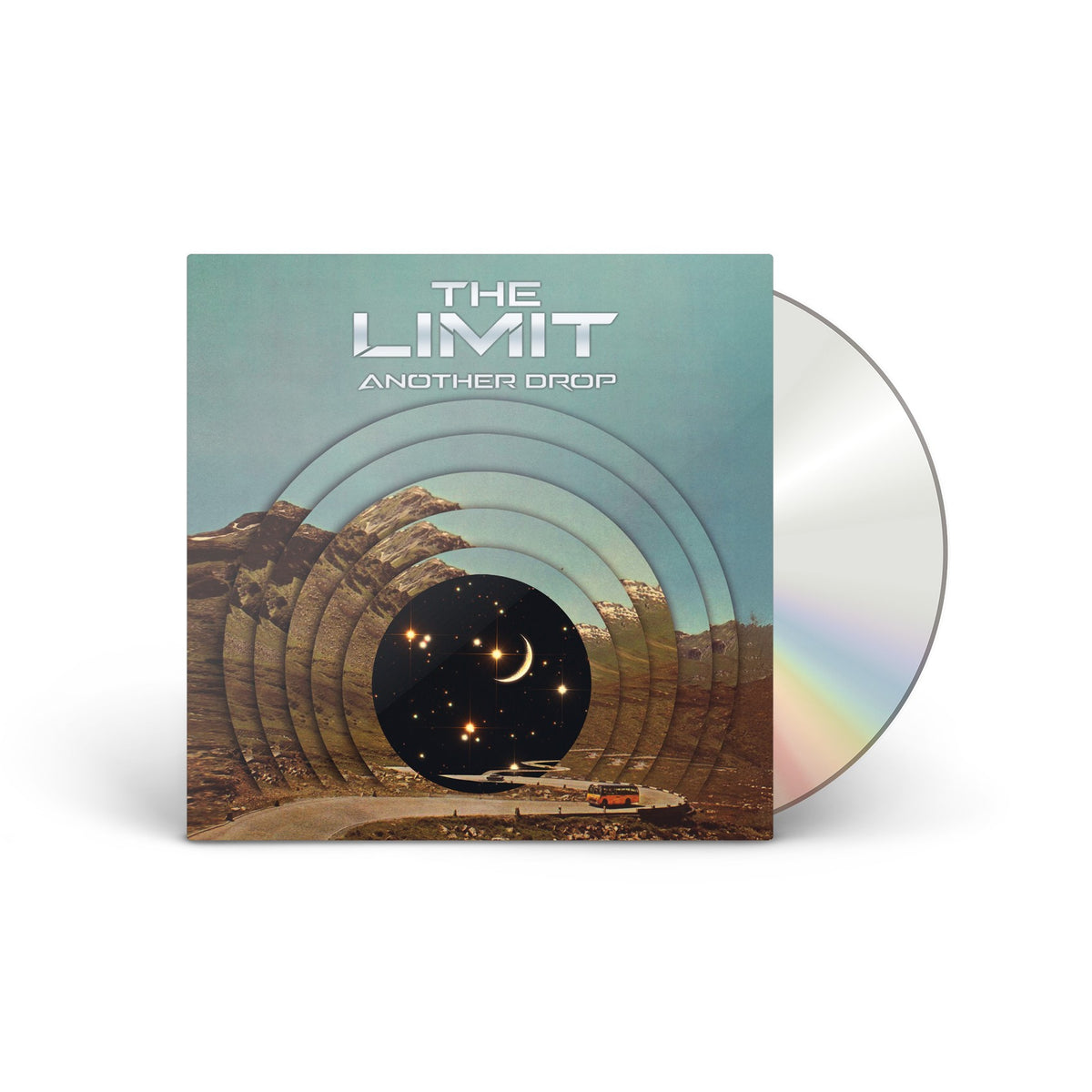 Another Drop [CD]