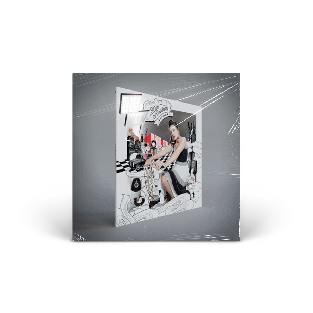 Lily Allen – Alright, Still (20th Anniversary Edition) Vinyl [LP]