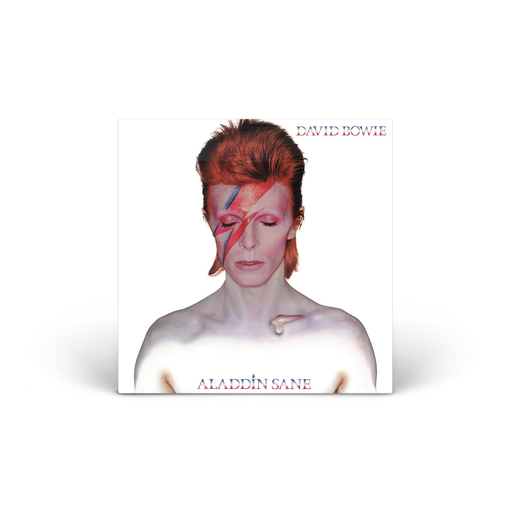 Aladdin Sane (2013 Remaster) vinyl LP