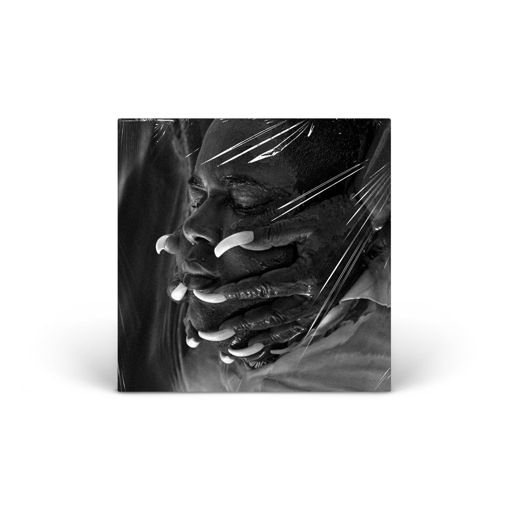 Angels & Queens (Independent Retailer Exclusive Silver Vinyl) vinyl LP