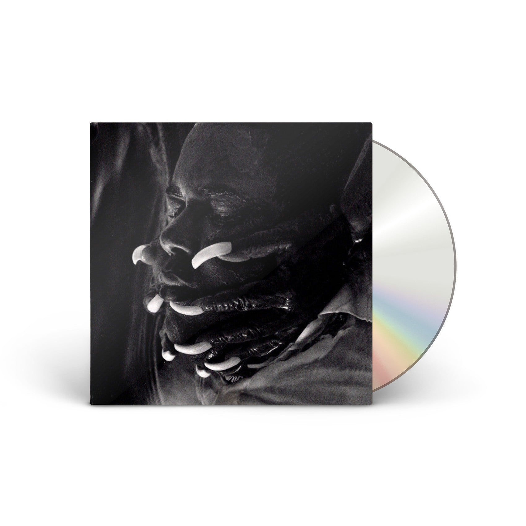 Angels & Queens (Deluxe) CD