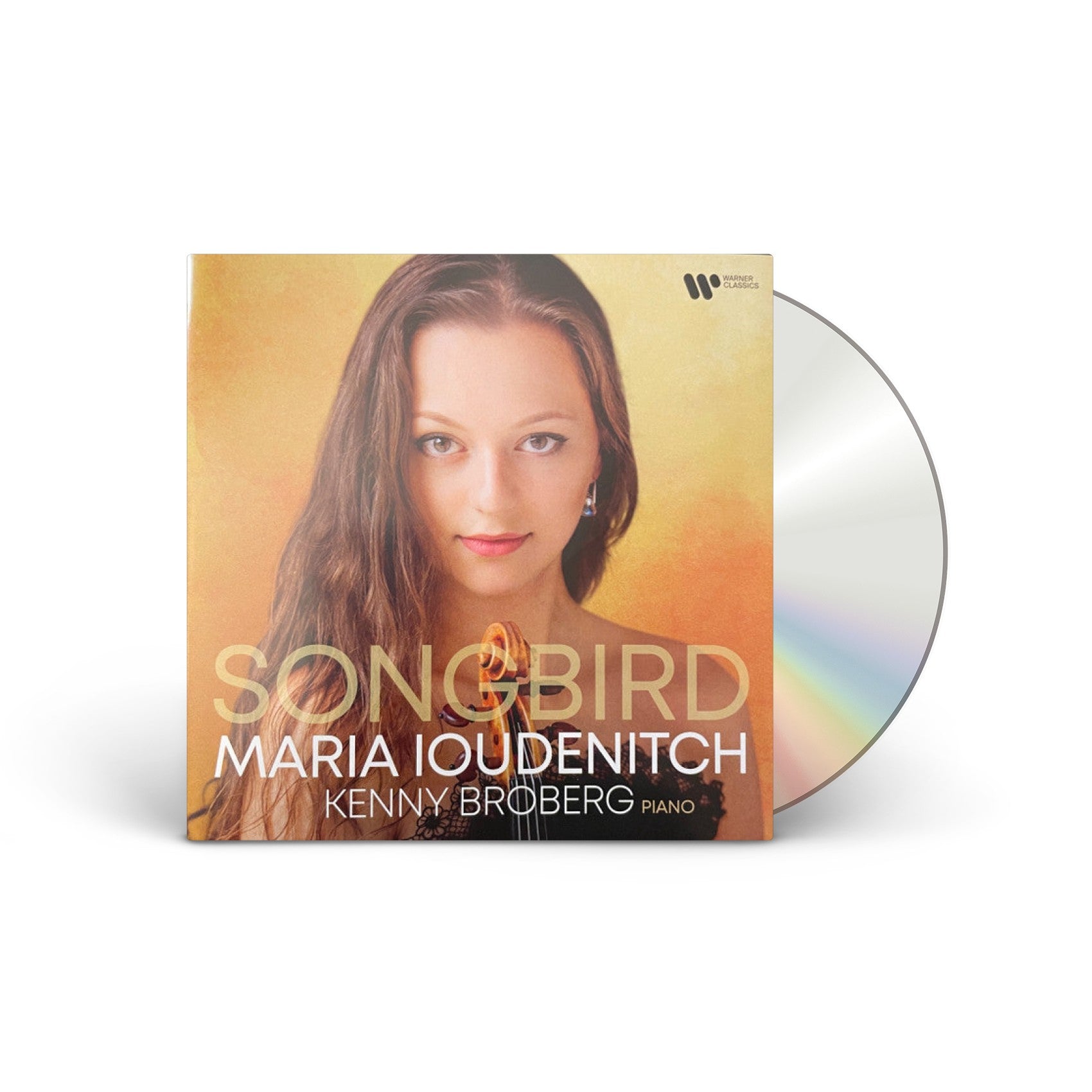 Songbird CD