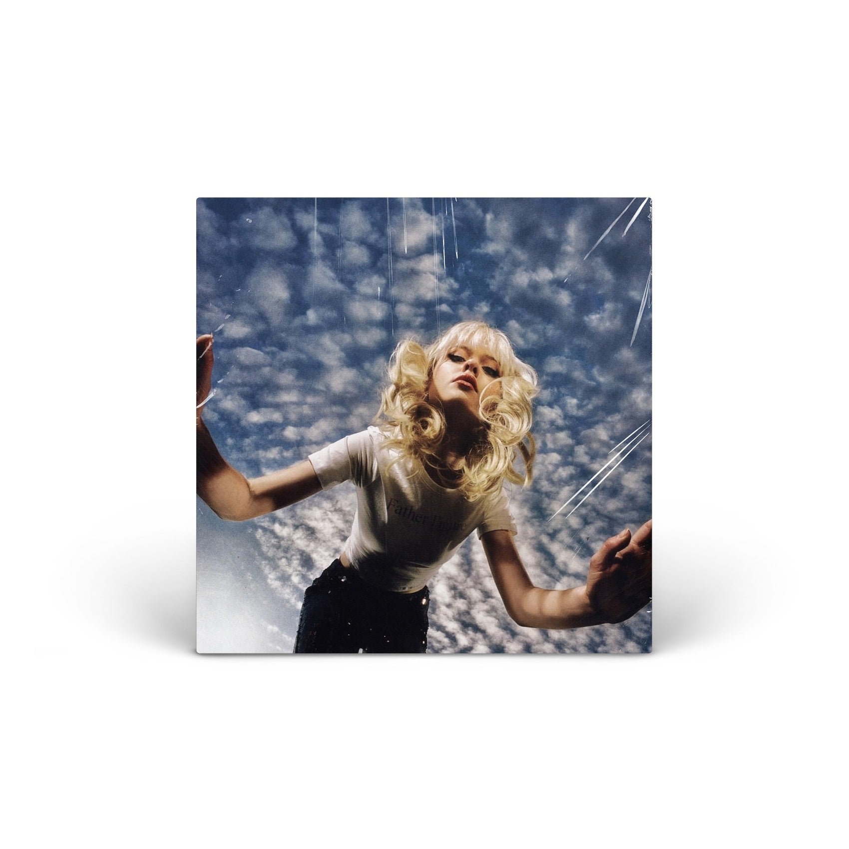 The Good Witch vinyl LP