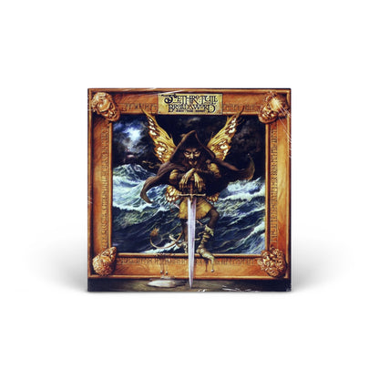 The Broadsword And The Beast (Steven Wilson Remix) vinyl LP