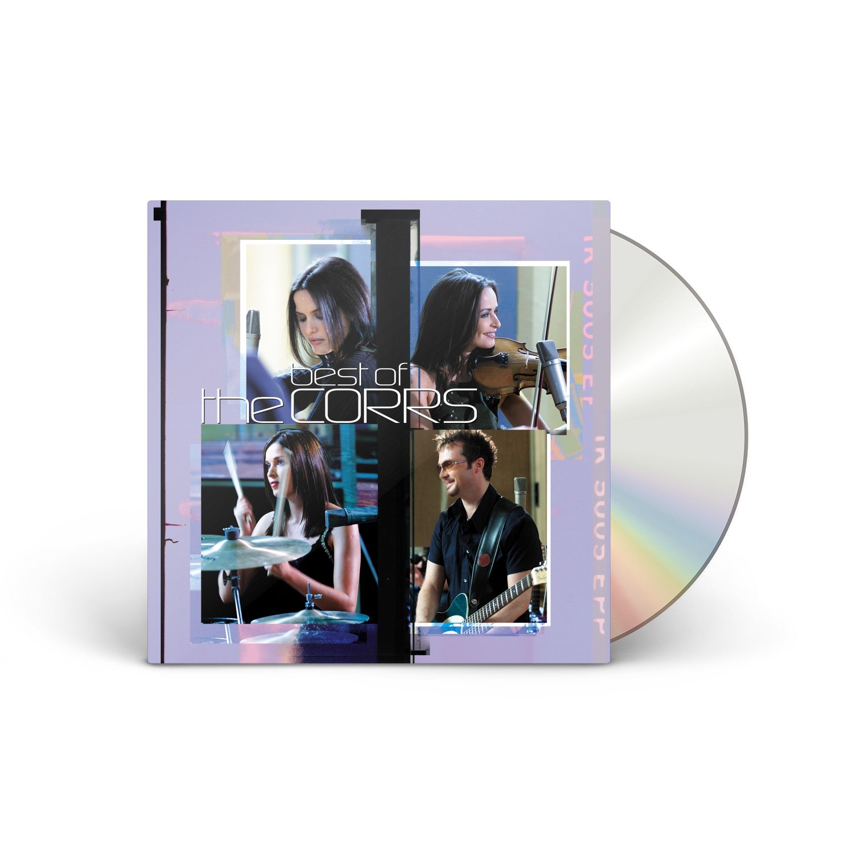 Best of The Corrs 2CD