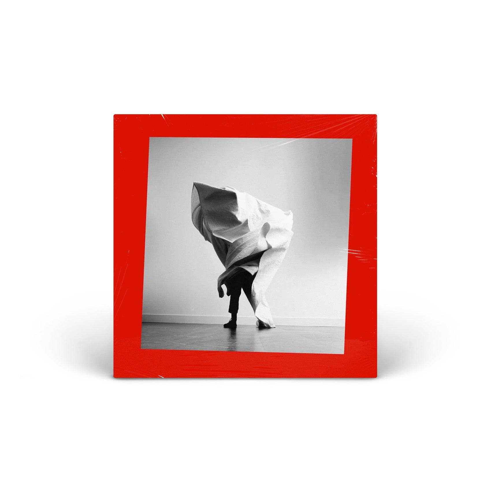 Grief Chapter vinyl LP