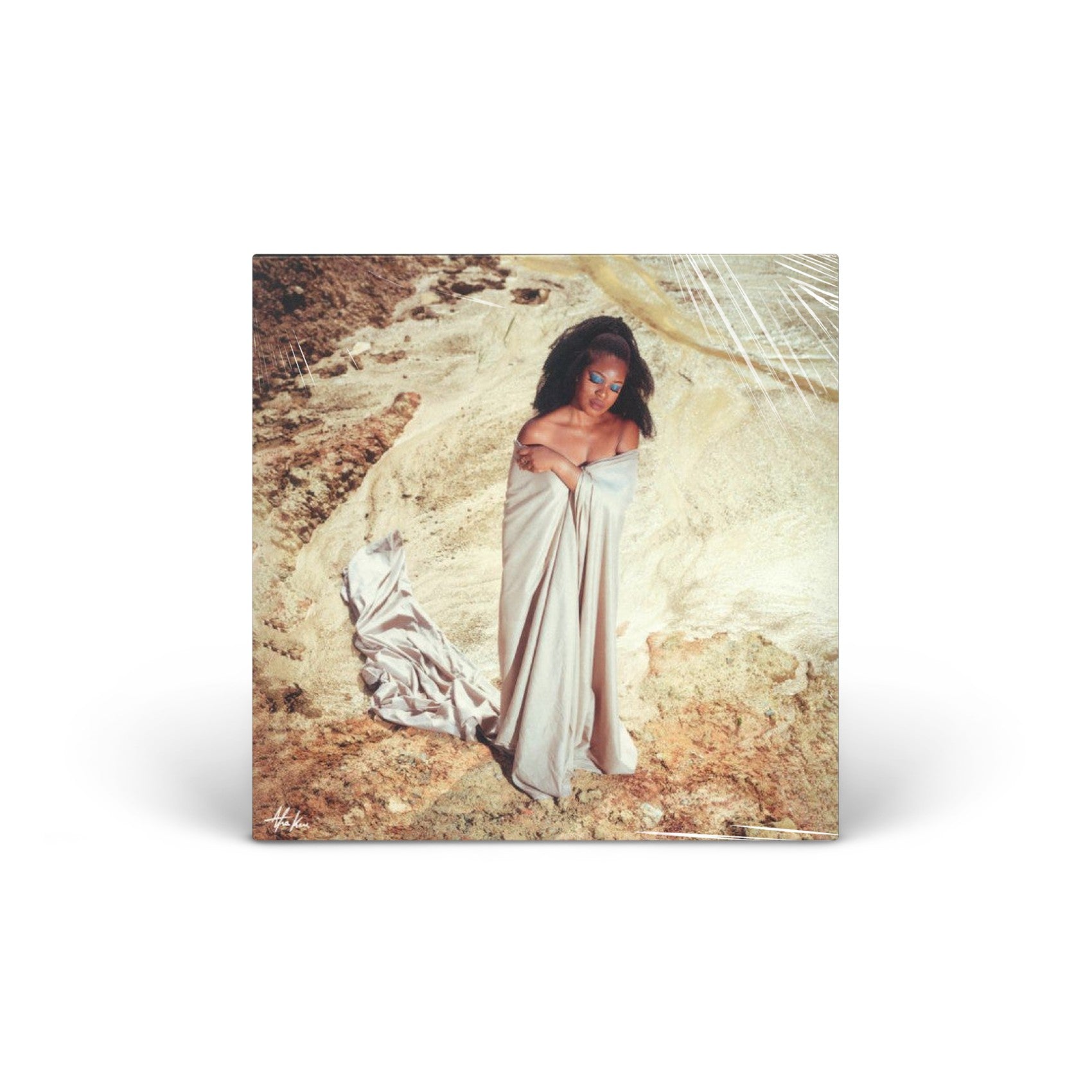 Could We Be Whole vinyl LP