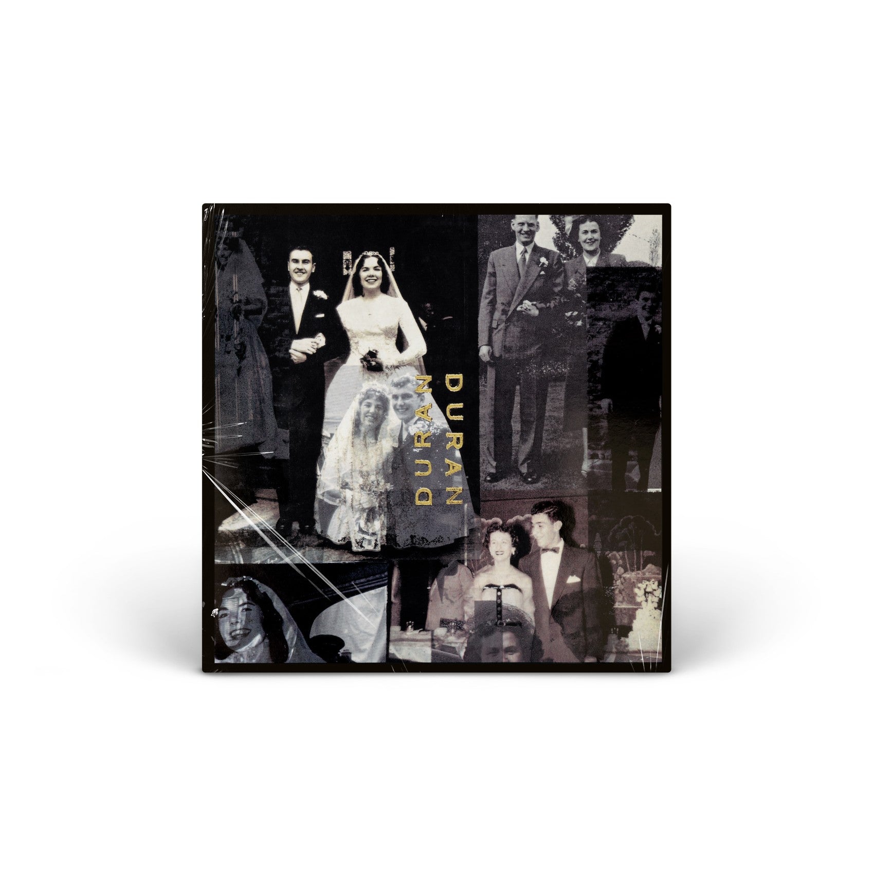 Duran Duran (The Wedding Album) Vinyl [2LP]