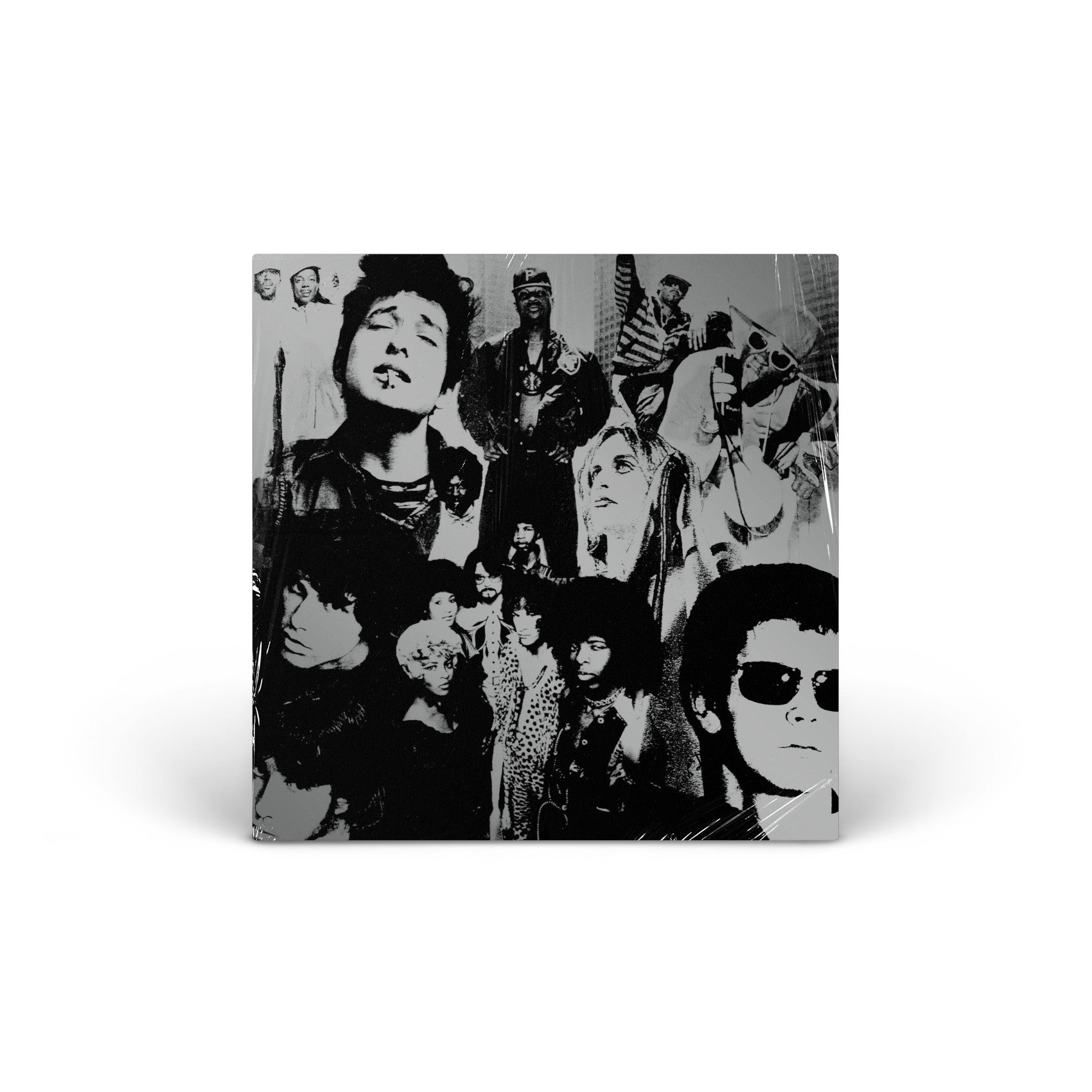 Thank You Vinyl [2LP]