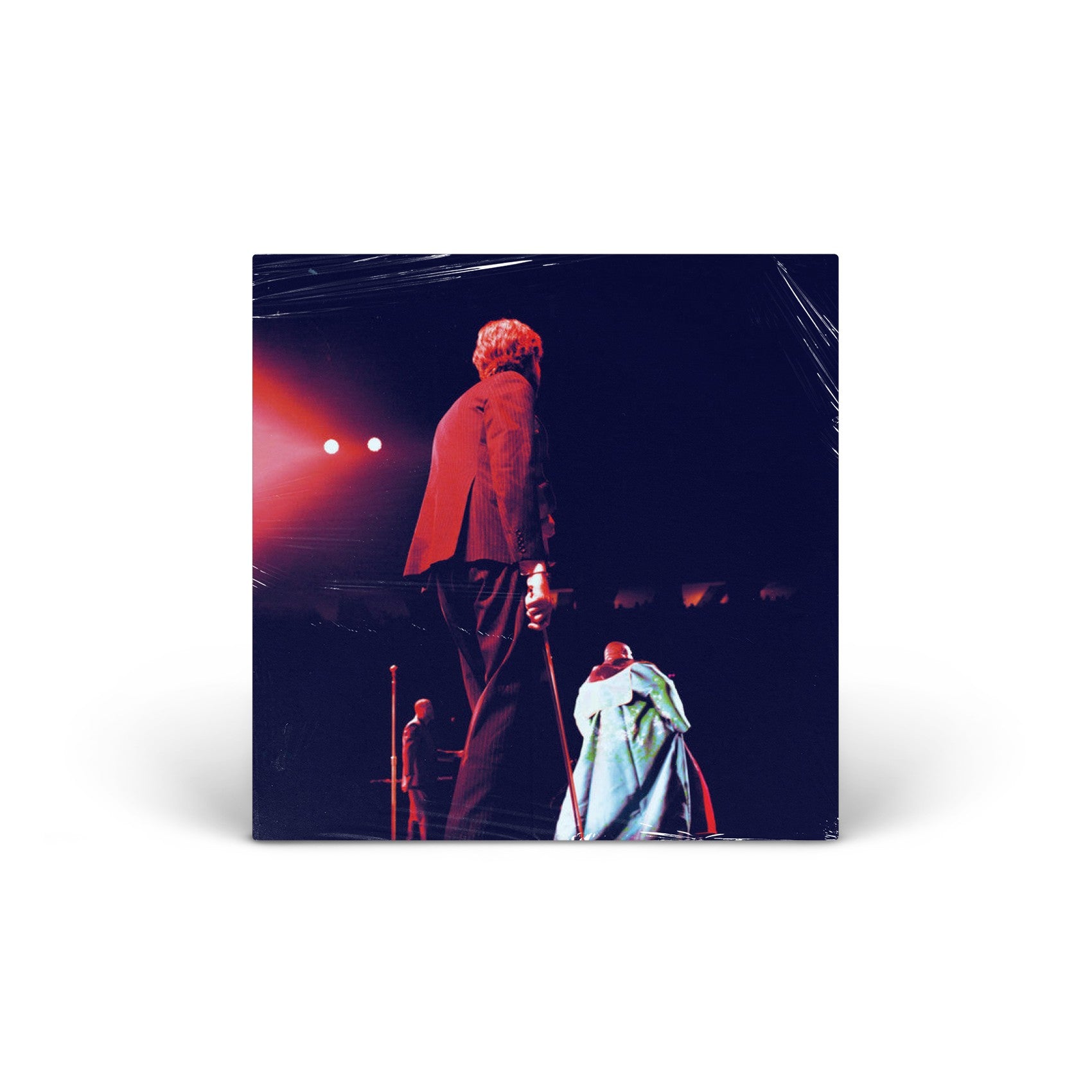 Live from London 2023 vinyl LP