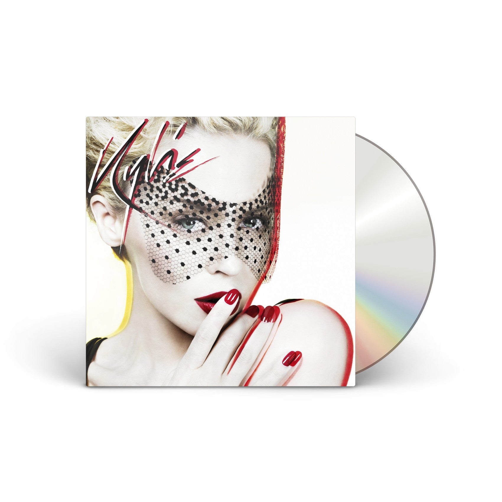 Kylie Minogue – Warner Music Canada