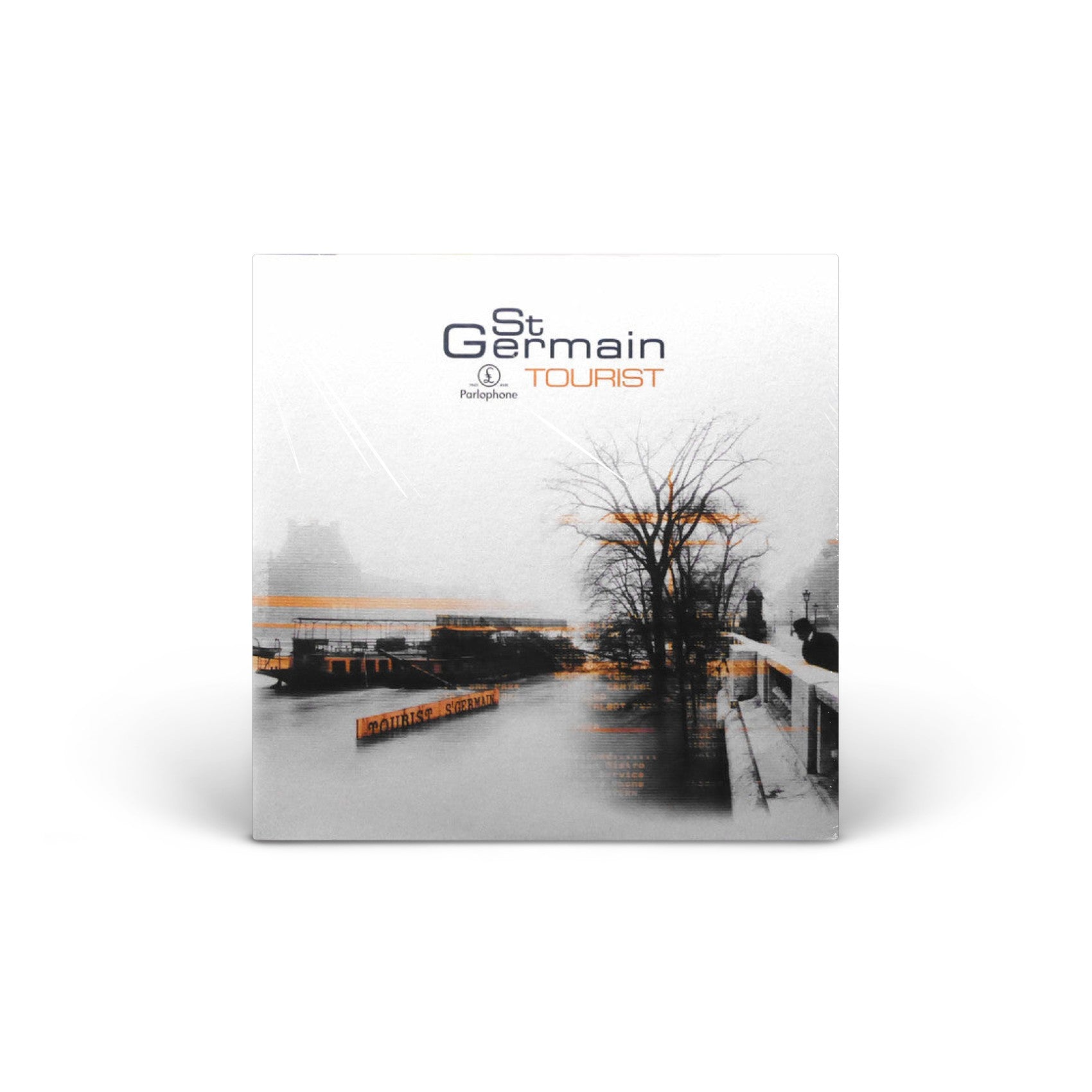 St Germain – Warner Music Canada