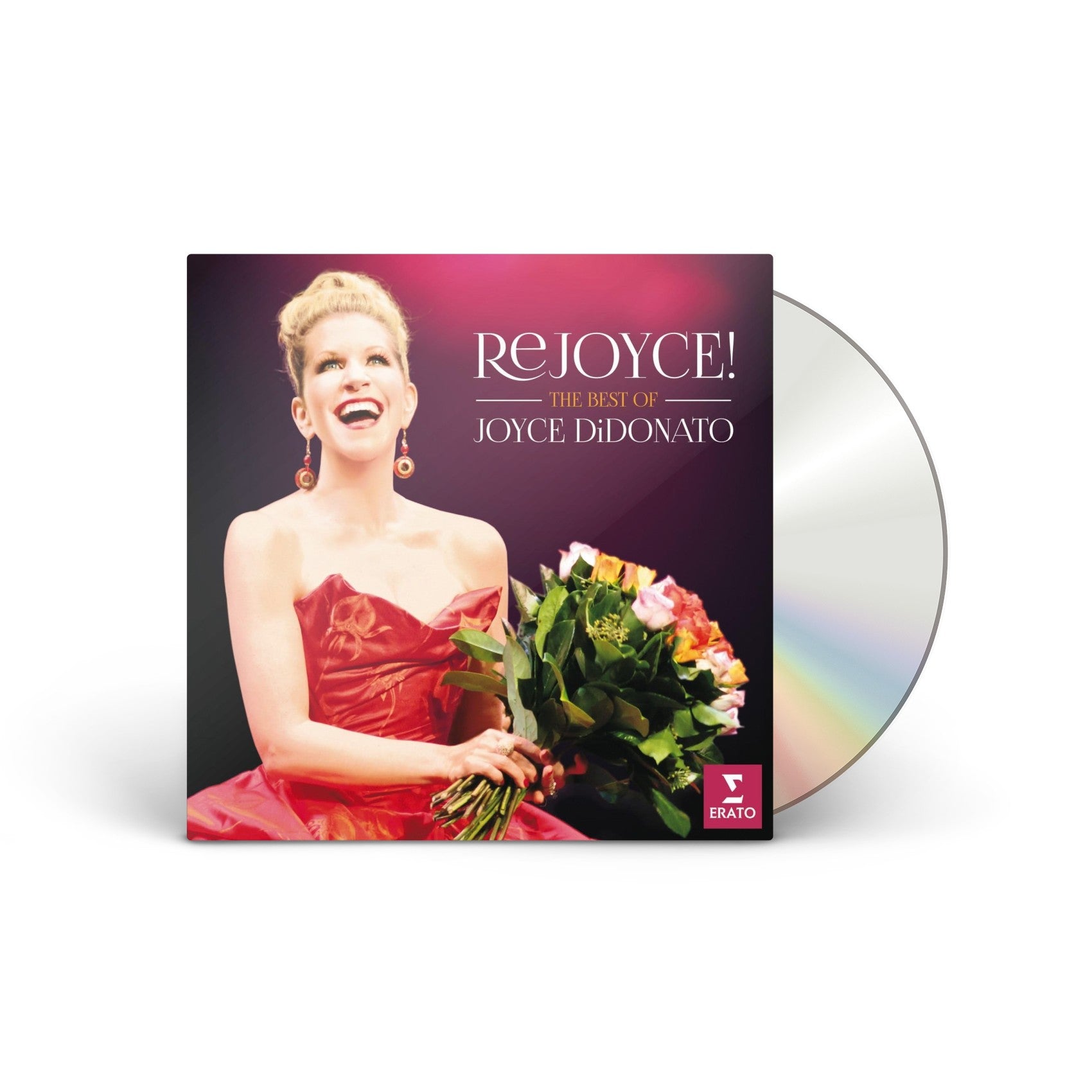 ReJOYCE 2CD