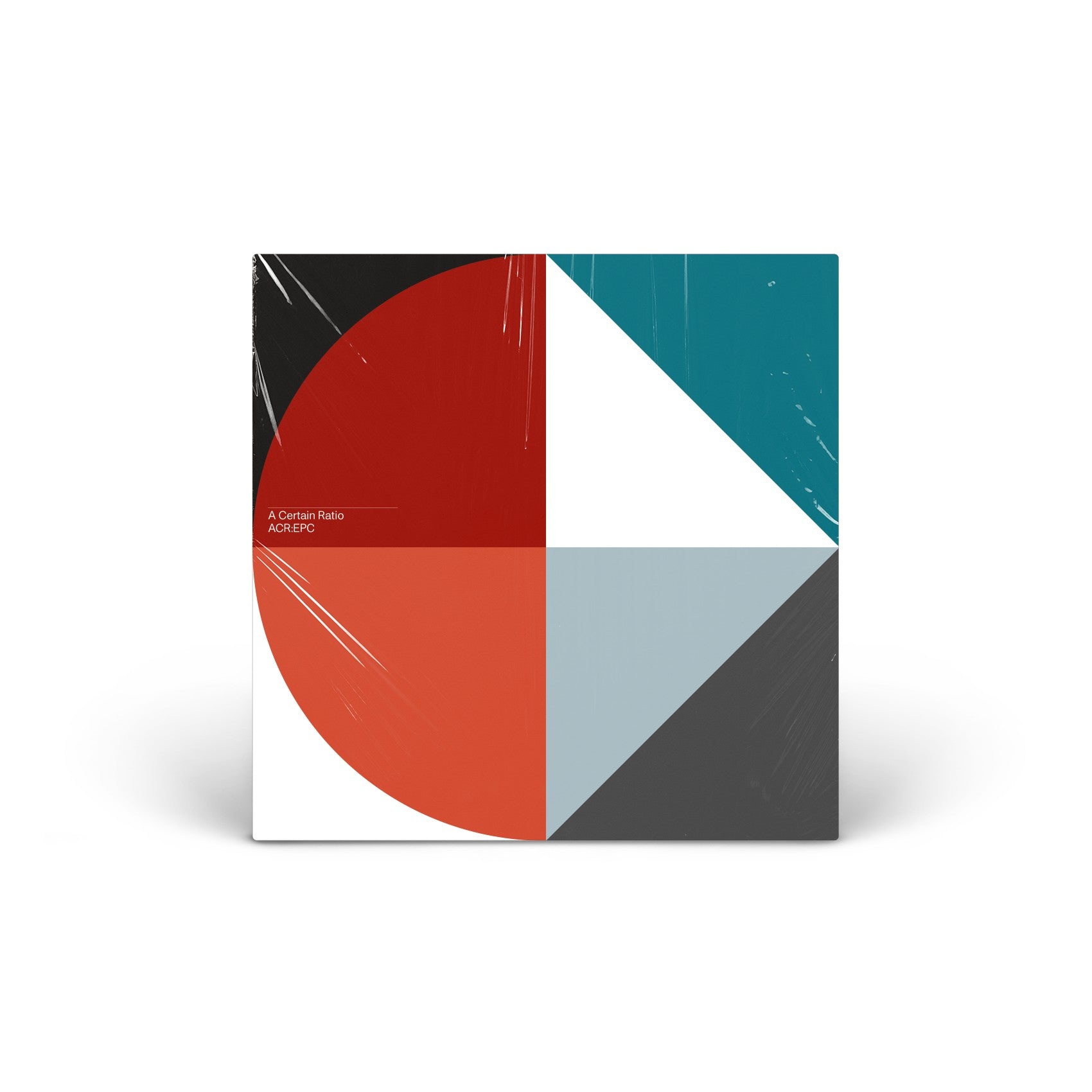 ACR:EPC (Limited Edition Cornflower Blue Vinyl) vinyl LP