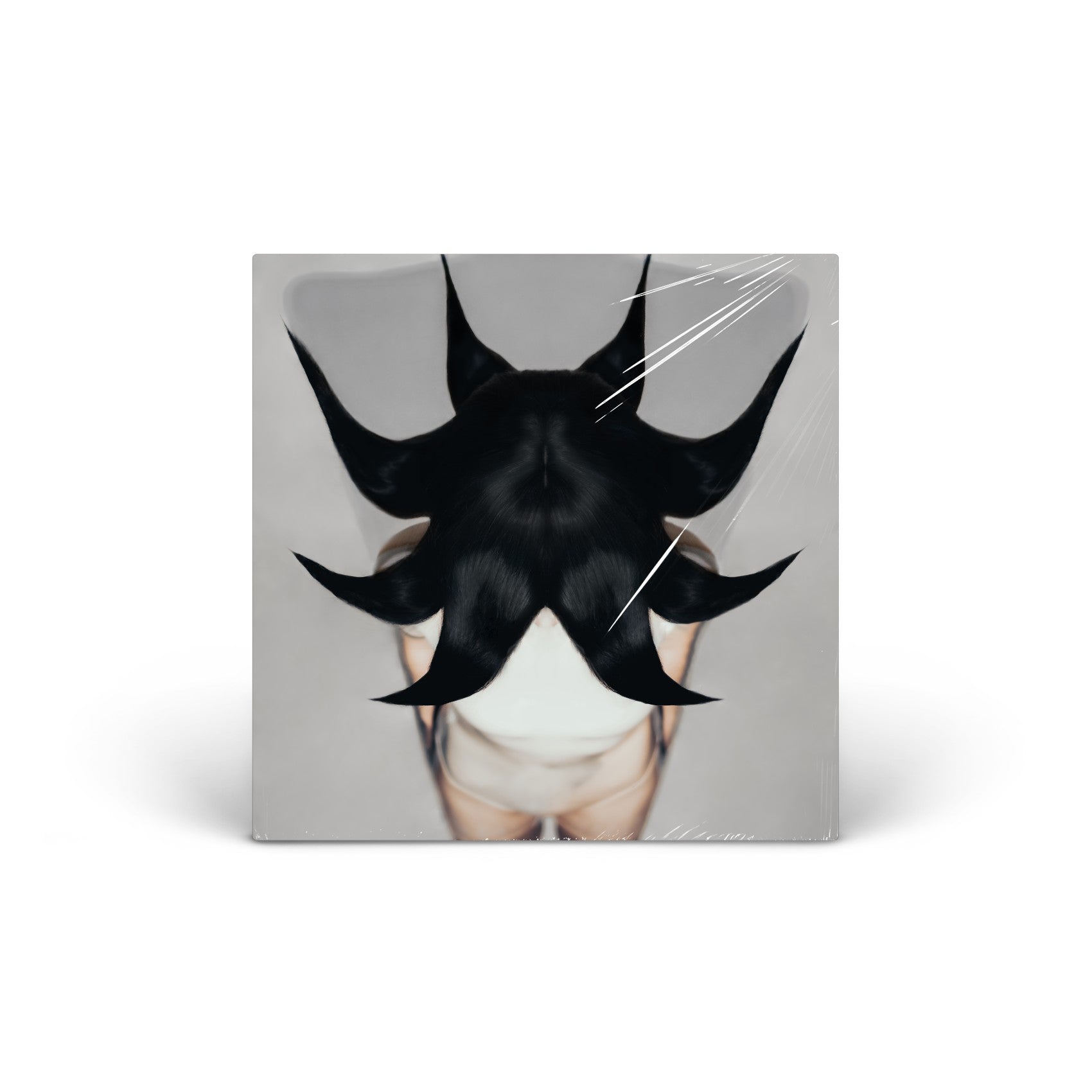 Under My Umbrella (Limited Edition Crystal Clear Vinyl) Vinyl [LP]