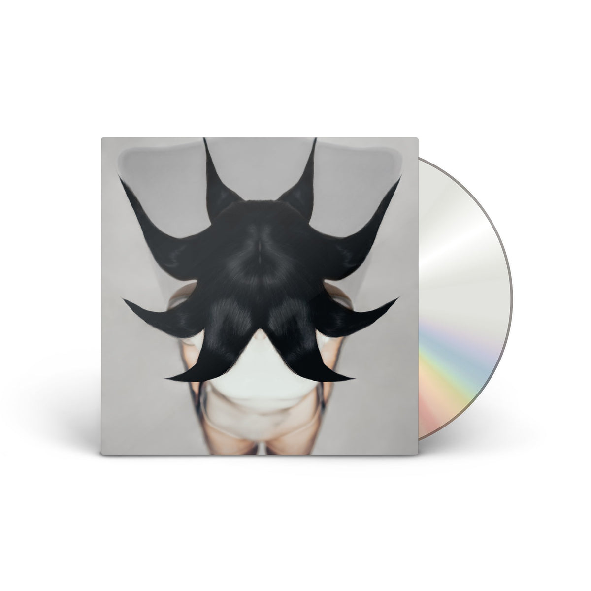 Under My Umbrella [CD]