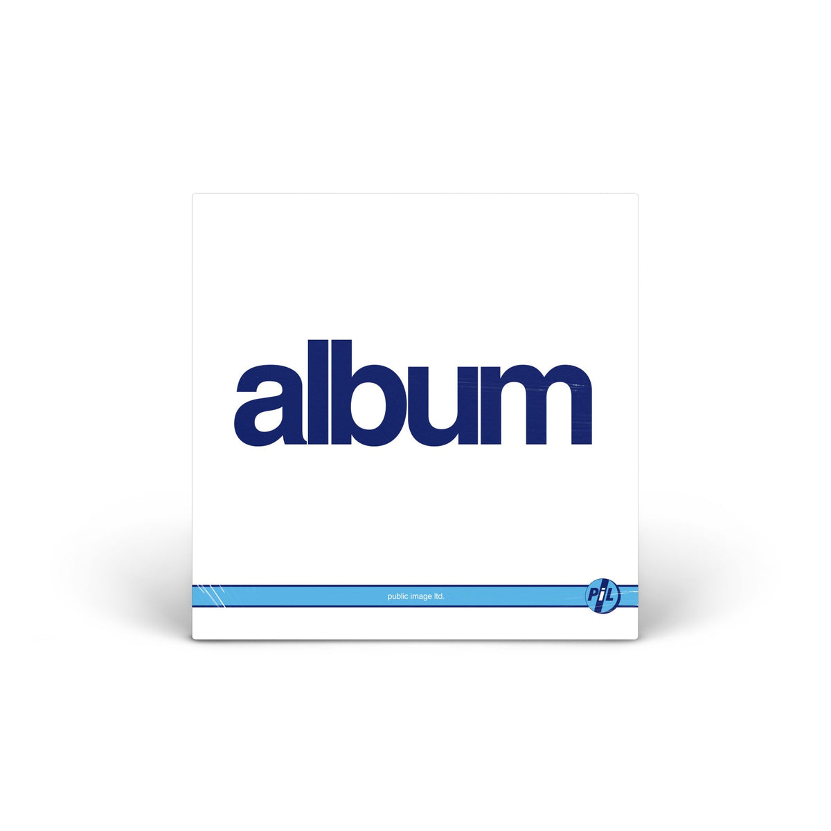 Album Vinyl [LP]