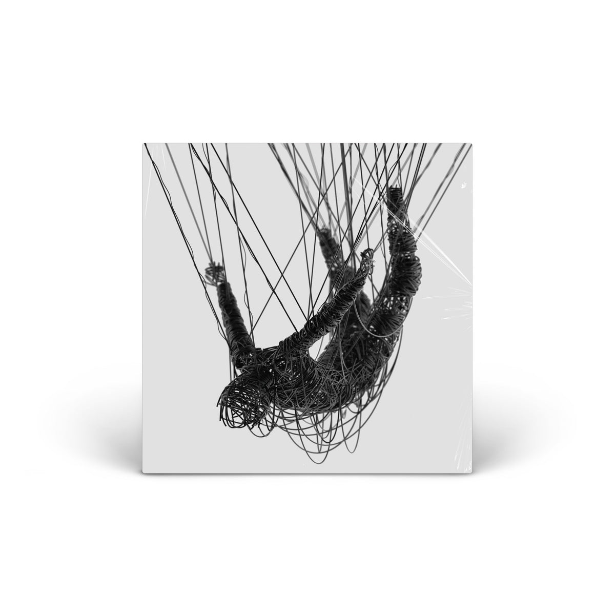 The Nothing Vinyl [LP]