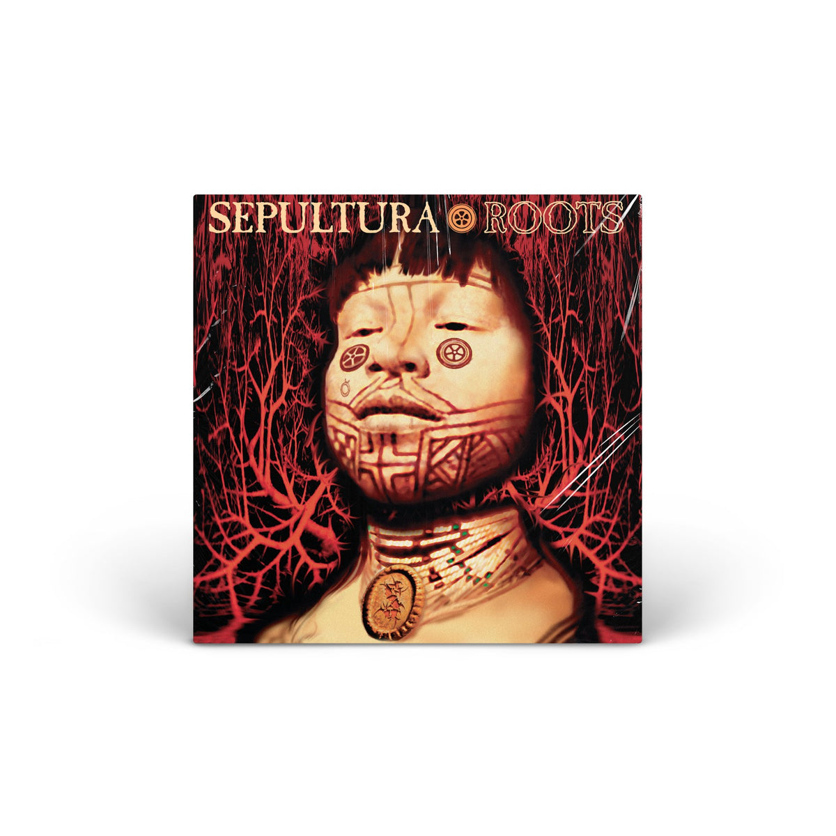 Roots Vinyl [2LP]