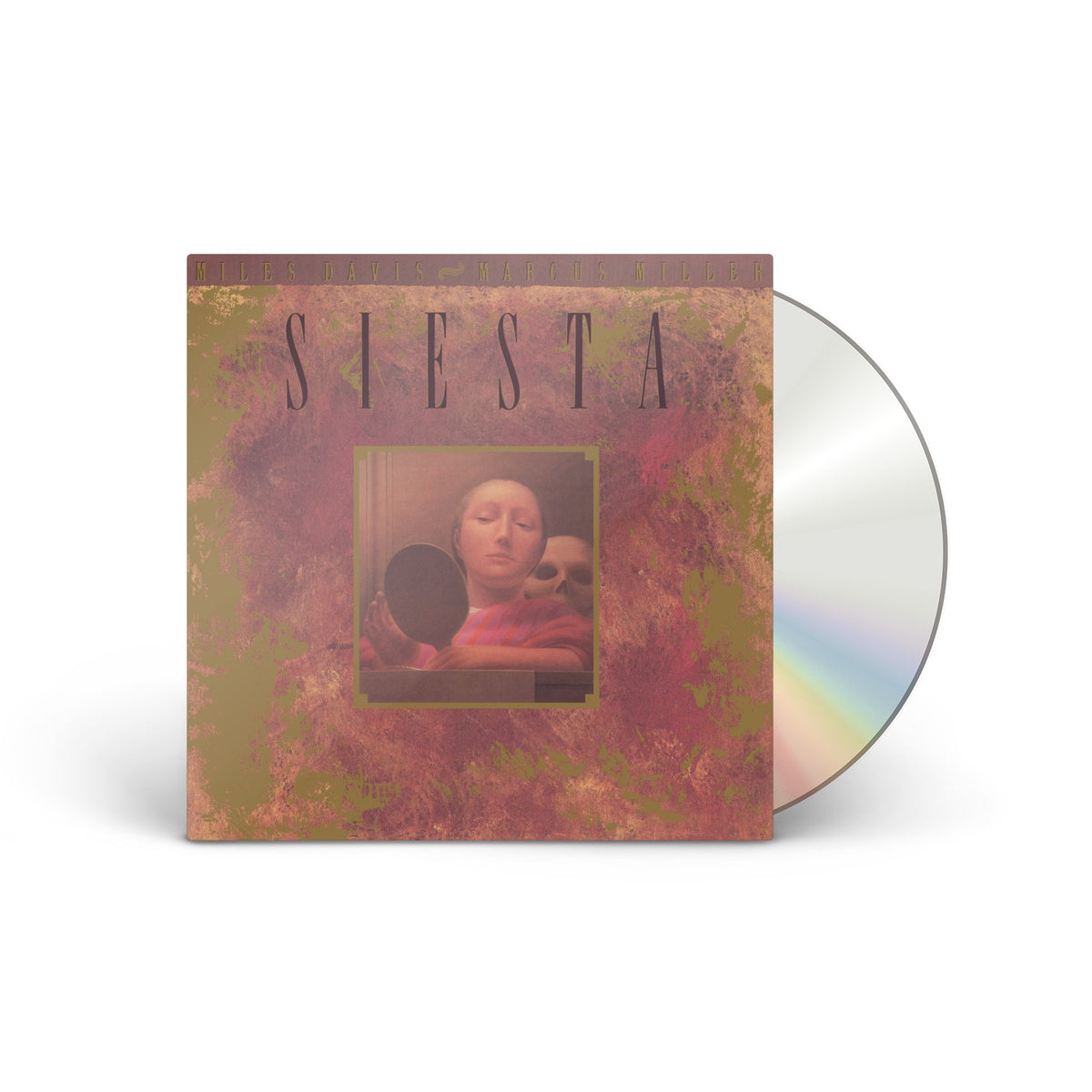Music From Siesta [CD]