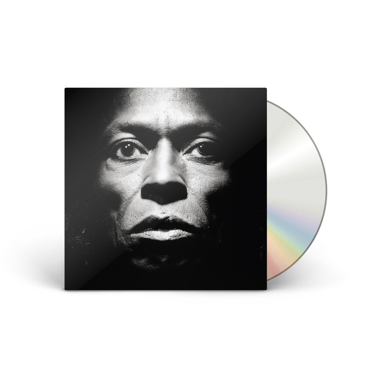 Miles Davis – Tutu [CD]