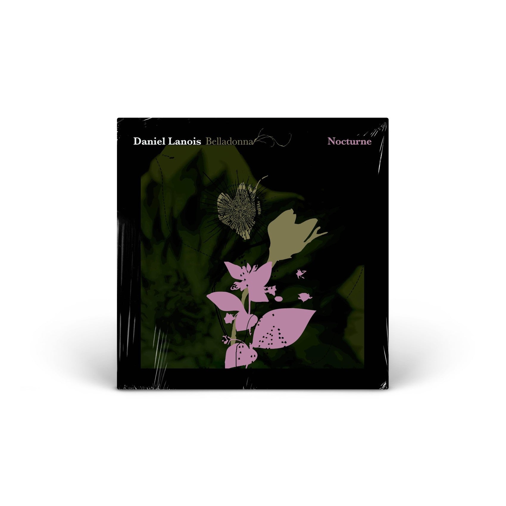 Belladonna Nocturne Vinyl [LP]