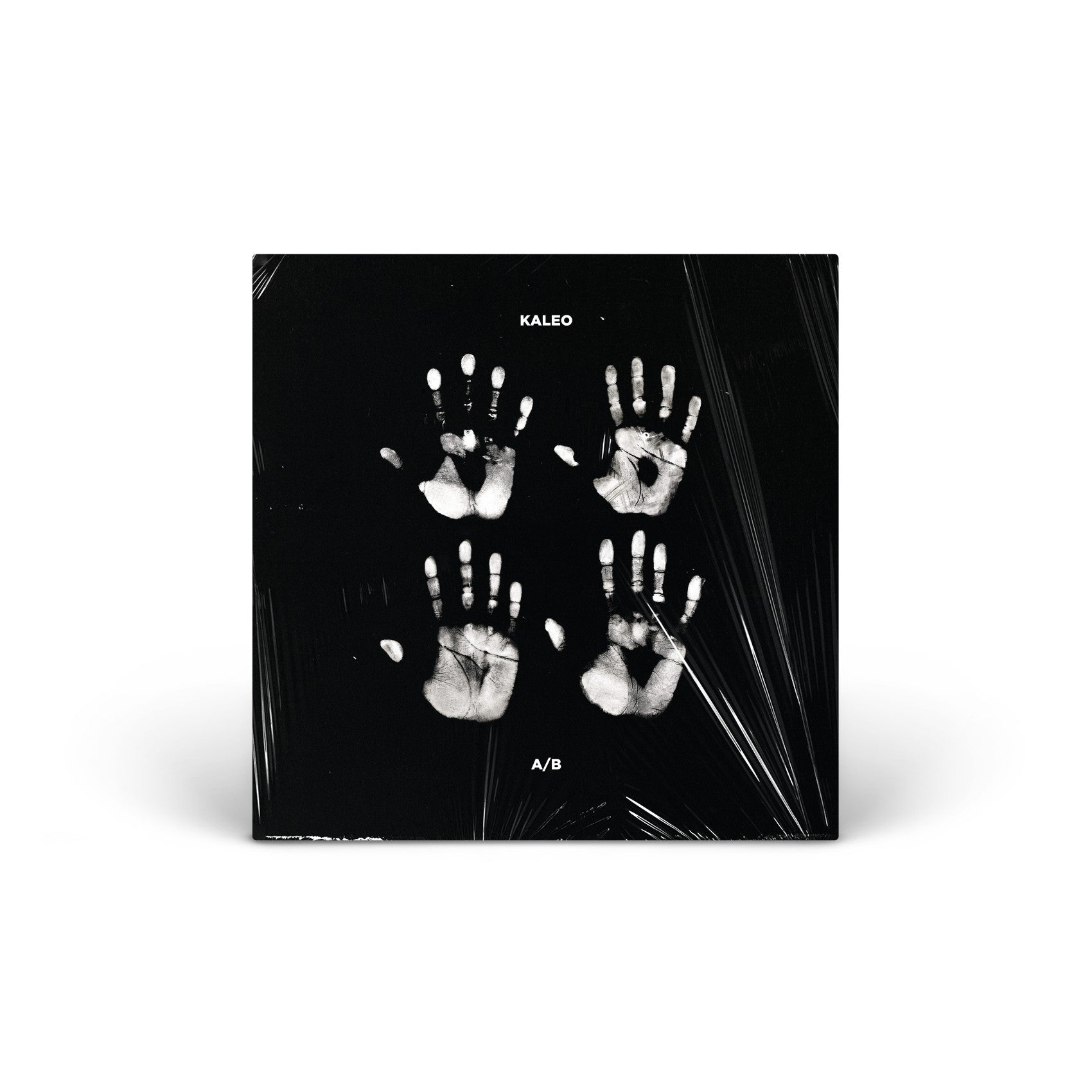A/b (10th Anniversary Deluxe Edition) [black And White Vinyl] Vinyl [2LP]