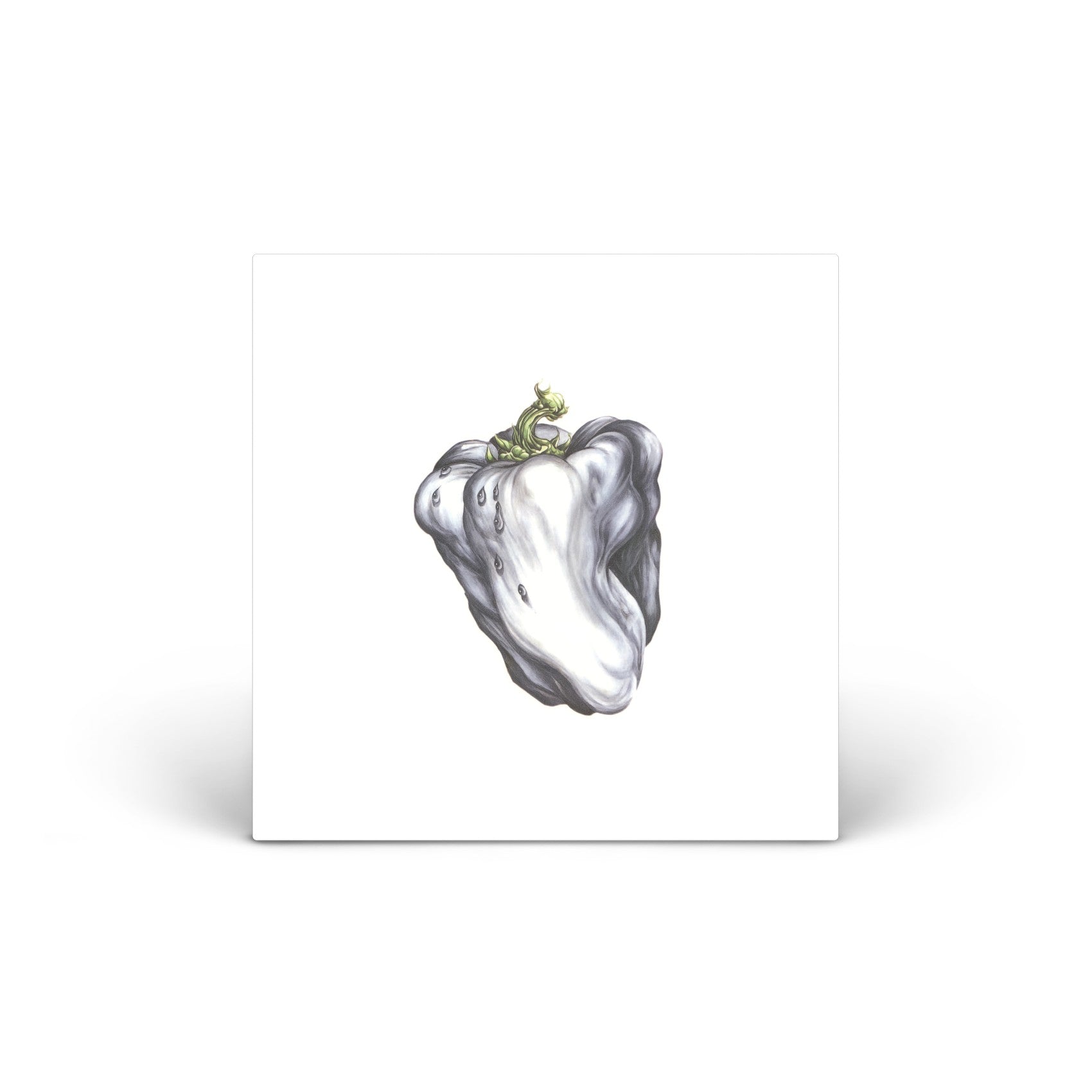 White Pepper Vinyl [LP]