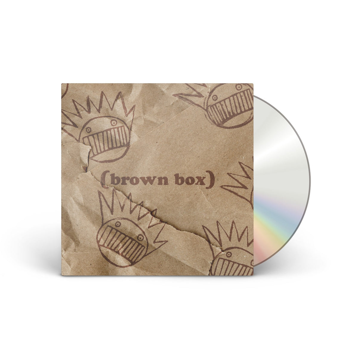 Brown Box (10cd) [10CD]