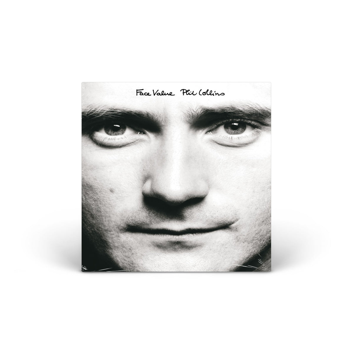 Face Value (Deluxe Edition) Vinyl [4LP]