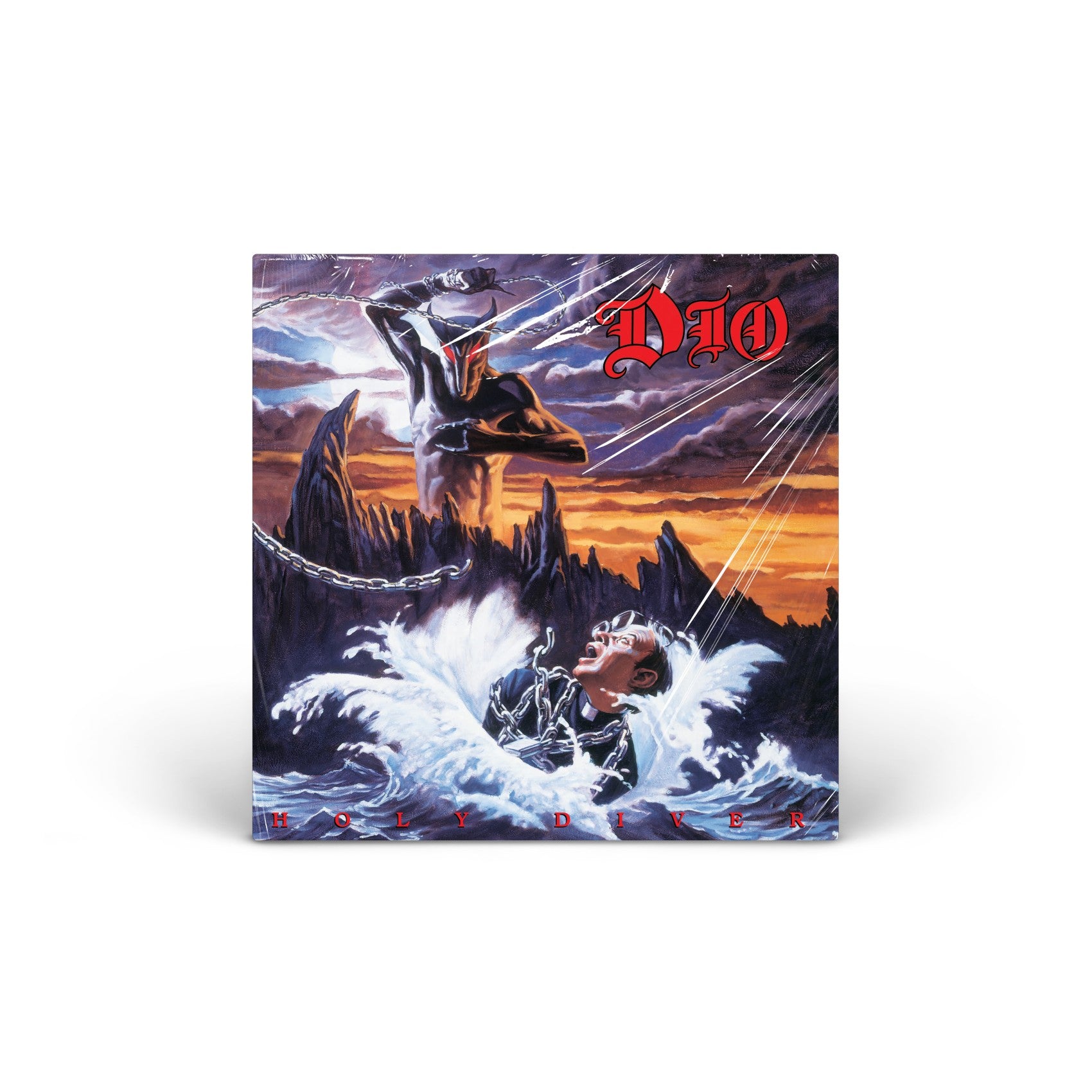 Holy Diver (rhino Reserve) Vinyl [LP]