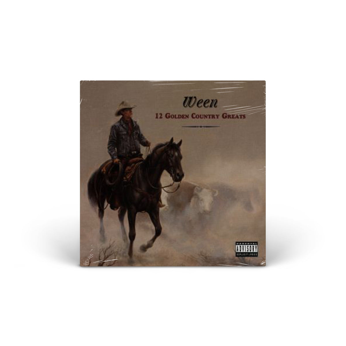 12 Golden Country Greats (deluxe Edition) Vinyl [3LP]