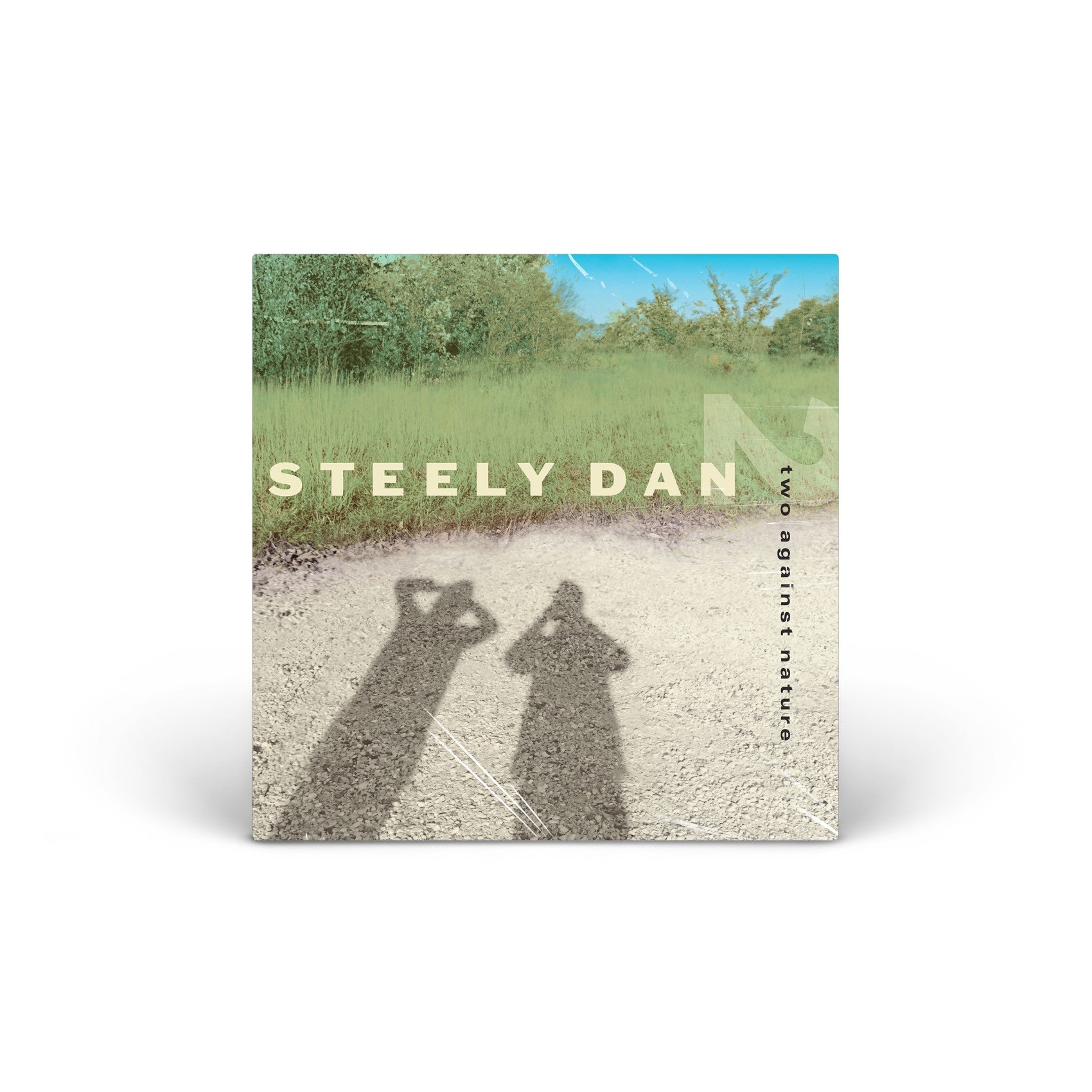 Two Against Nature Vinyl [2LP]