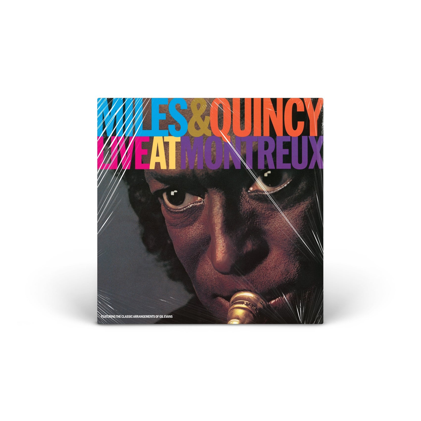 Live At Montreux (rhino Reserve) Vinyl [LP]