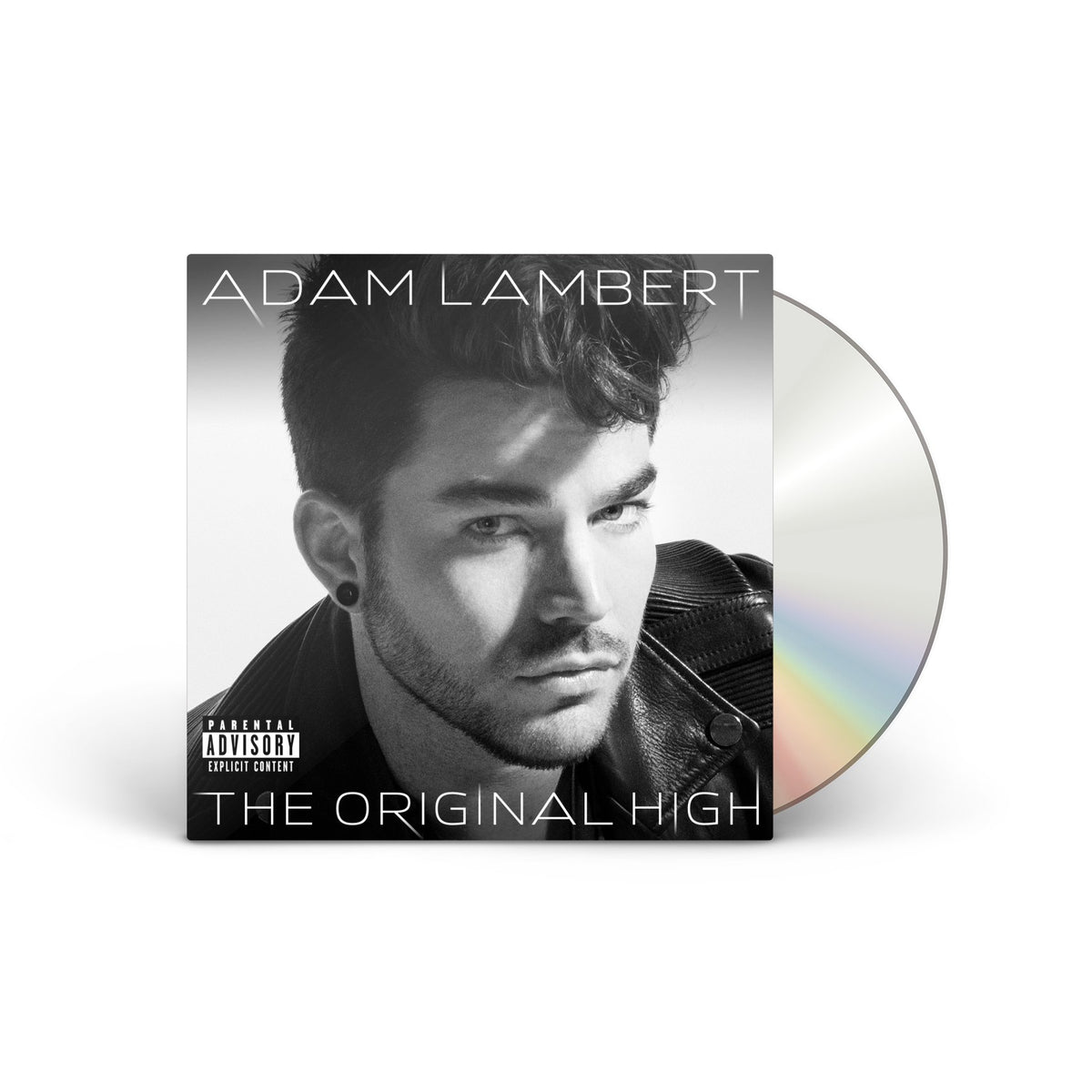 The Original High [CD]