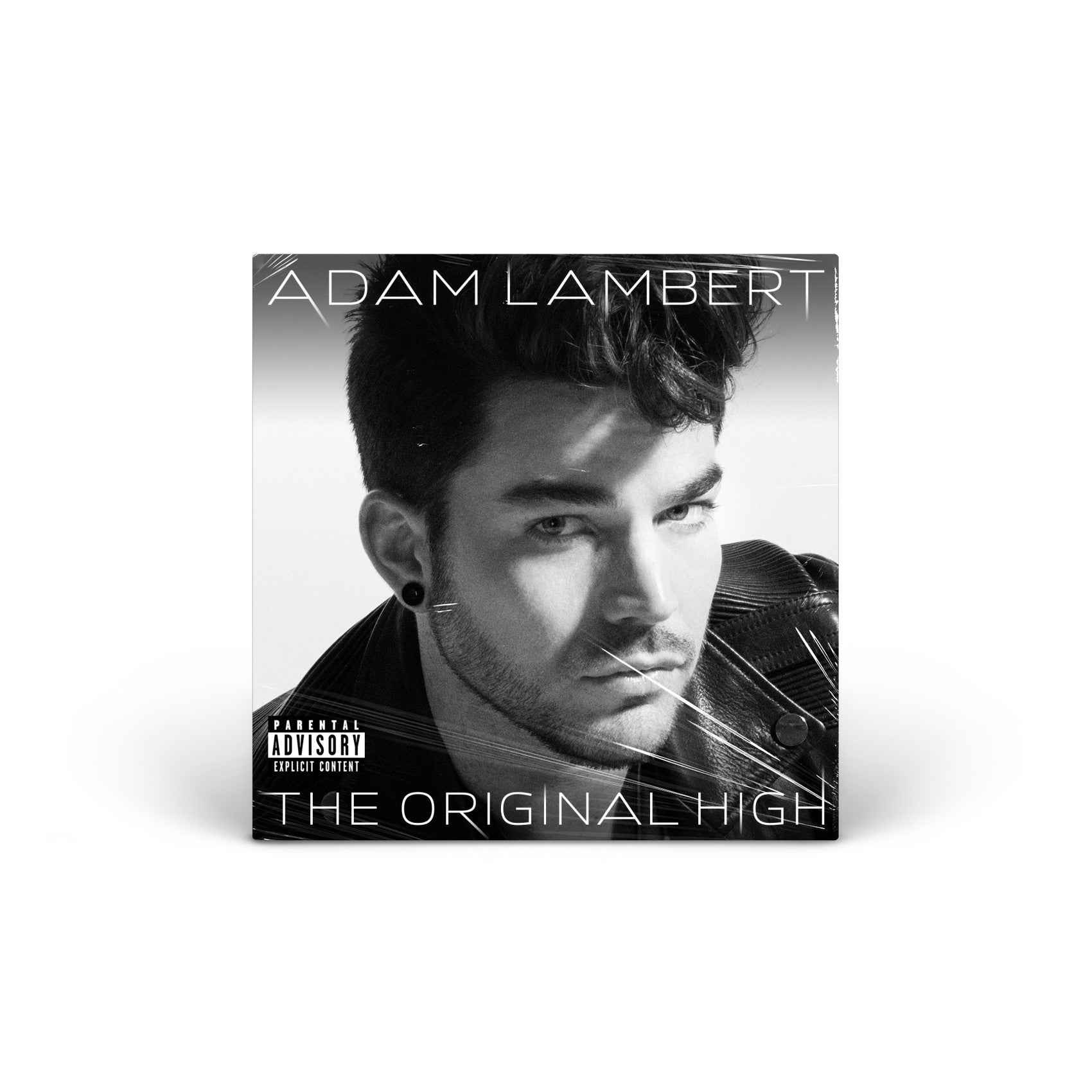 The Original High Vinyl [LP]