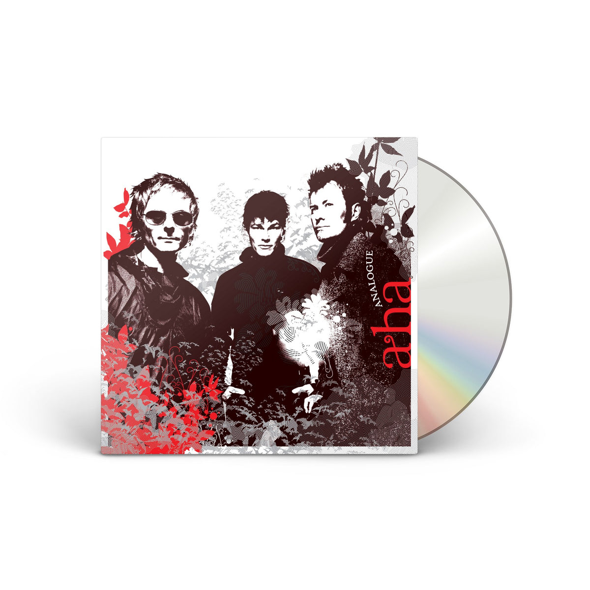 Analogue (20th Anniversary Edition) [2CD]
