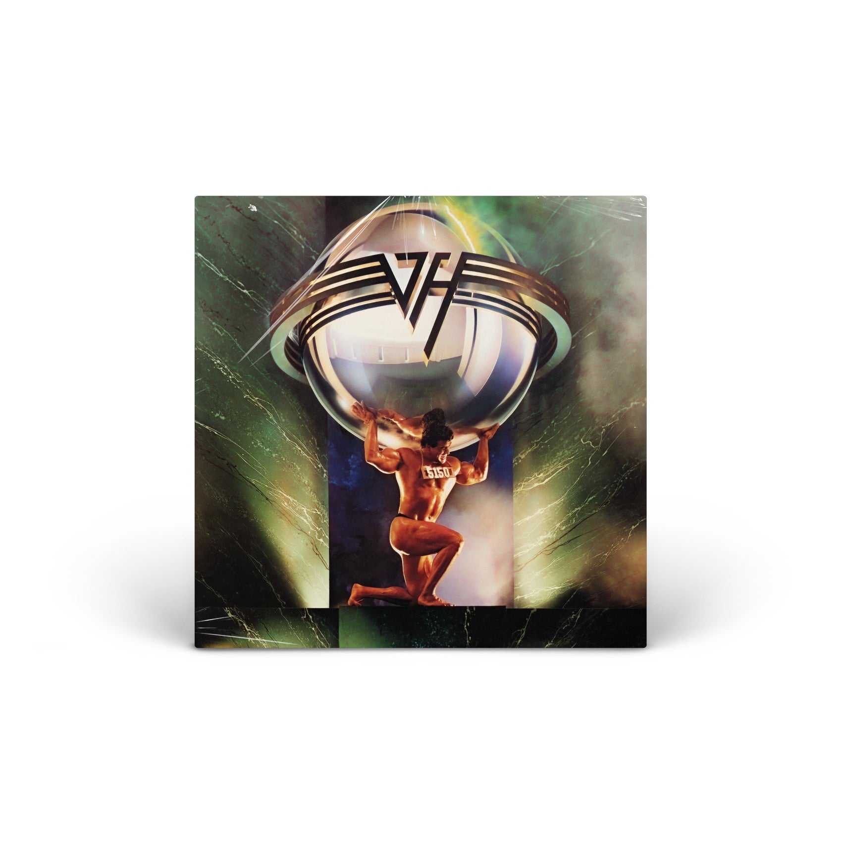5150 (Expanded Edition) Vinyl [2LP]