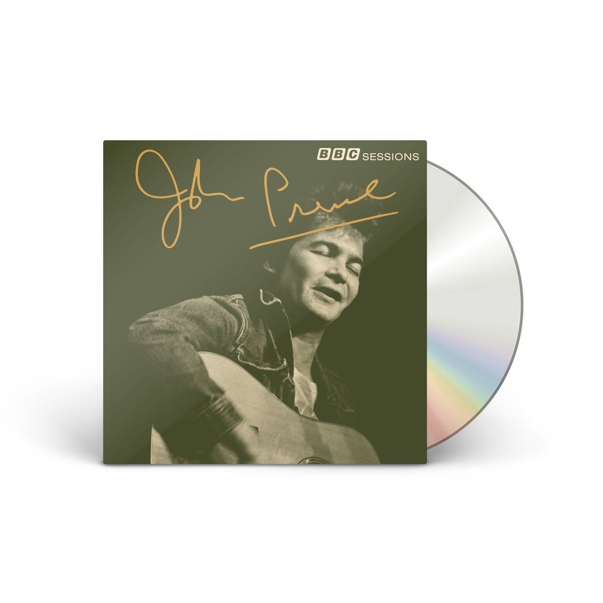 BBC Sessions [CD]