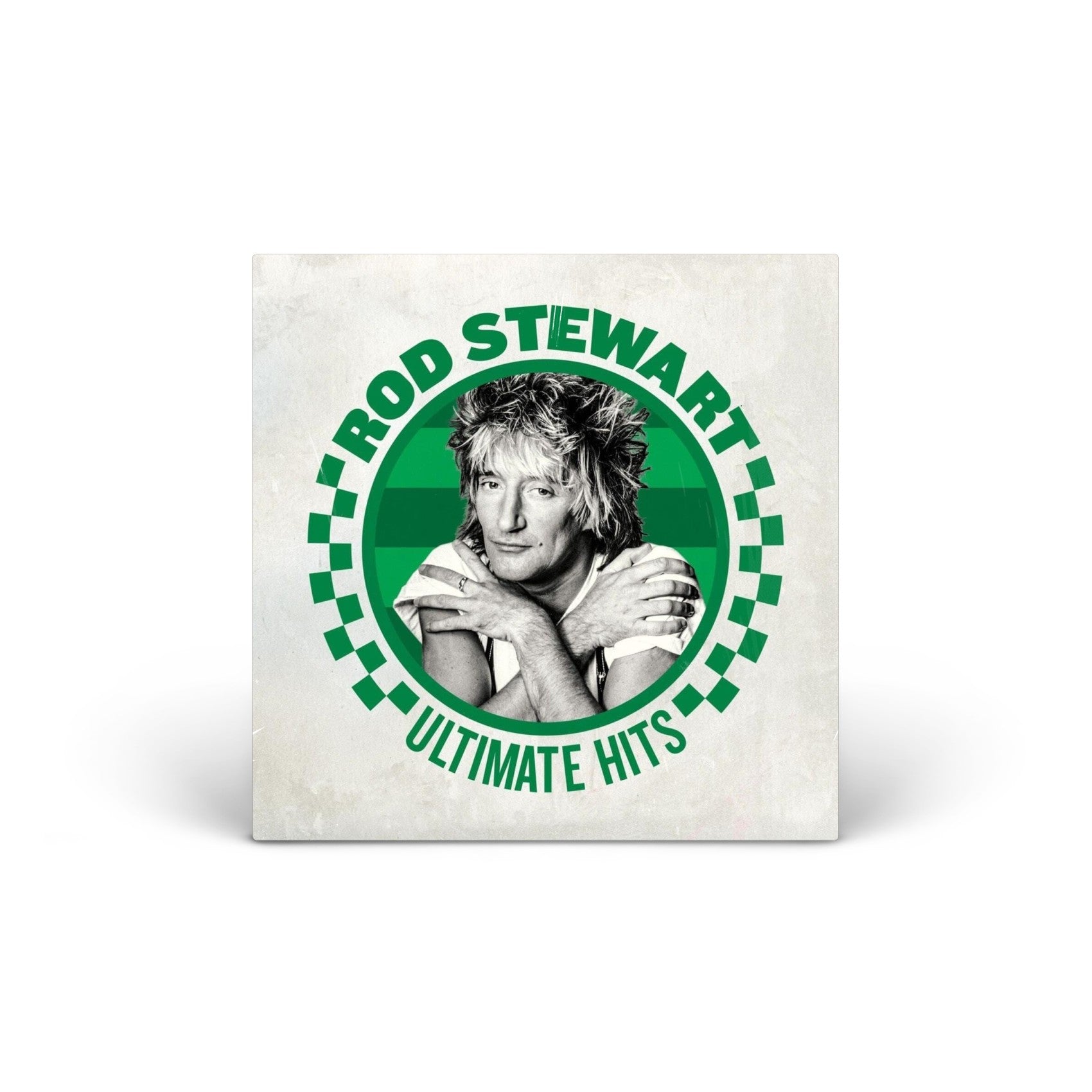 Ultimate Hits vinyl 2LP