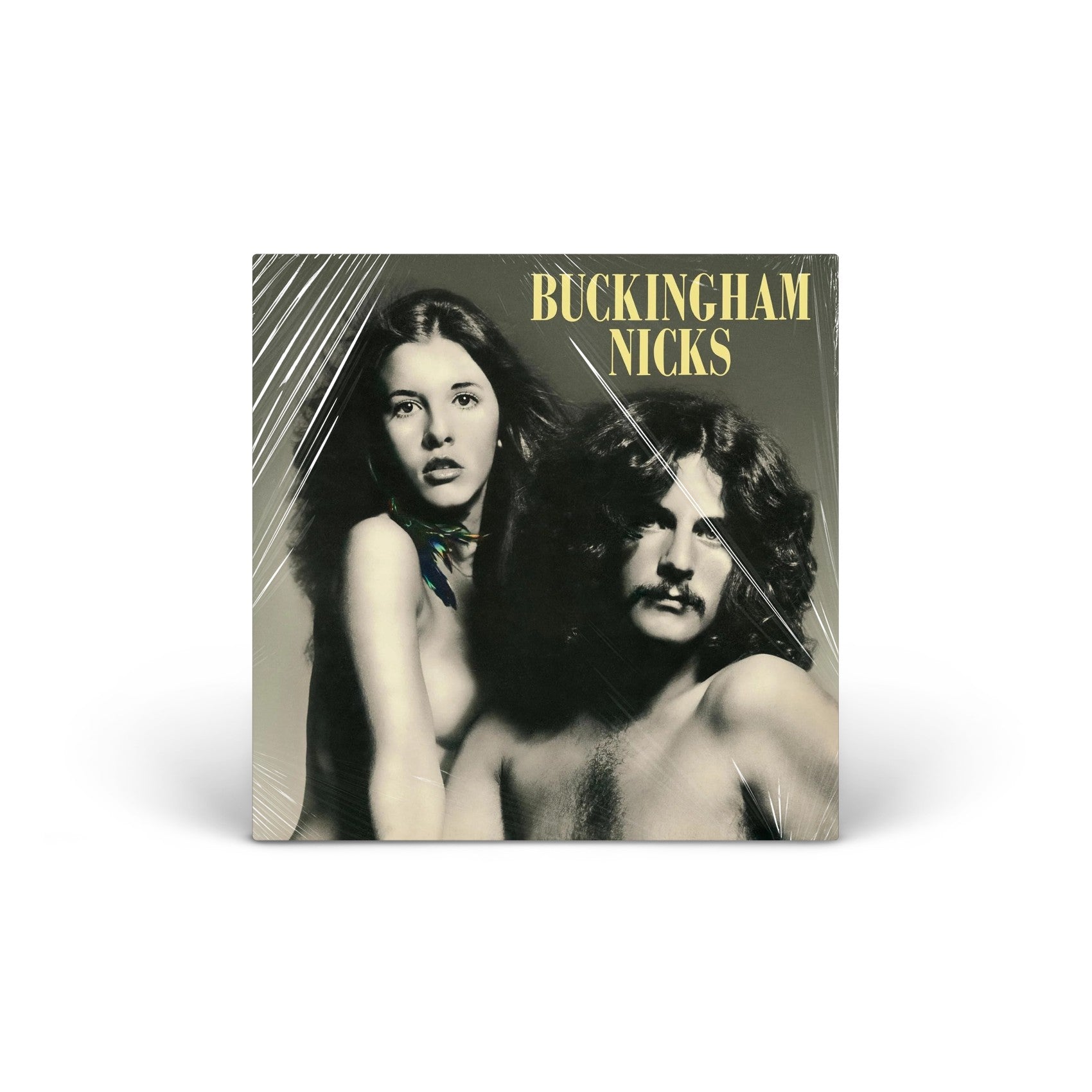 Buckingham Nicks – Warner Music Canada