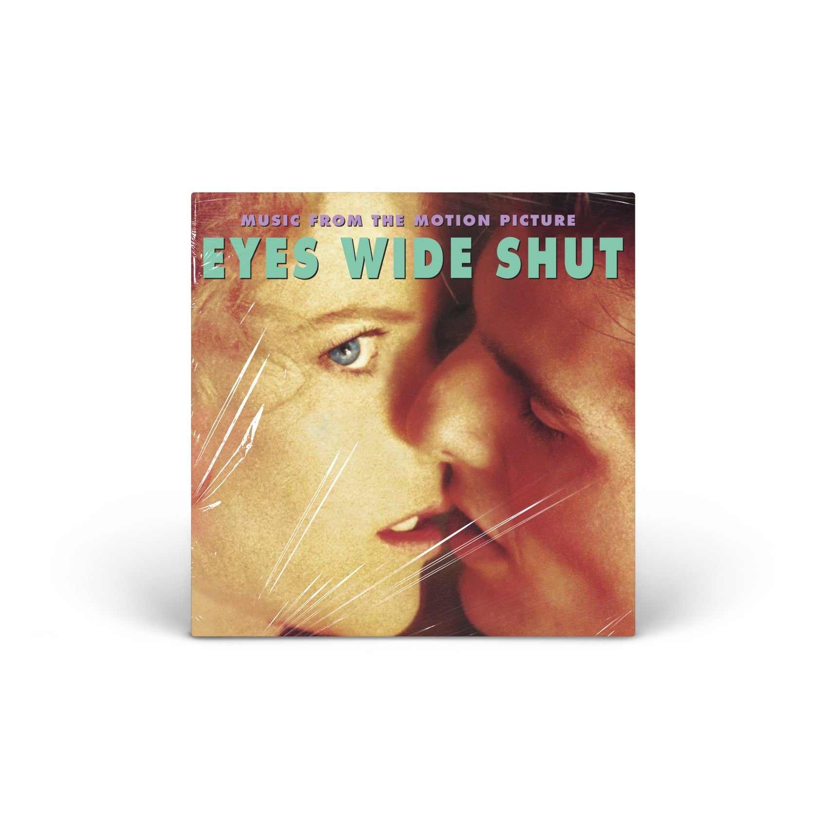 Eyes Wide Shut (Music From The Motion Picture) vinyl 2LP