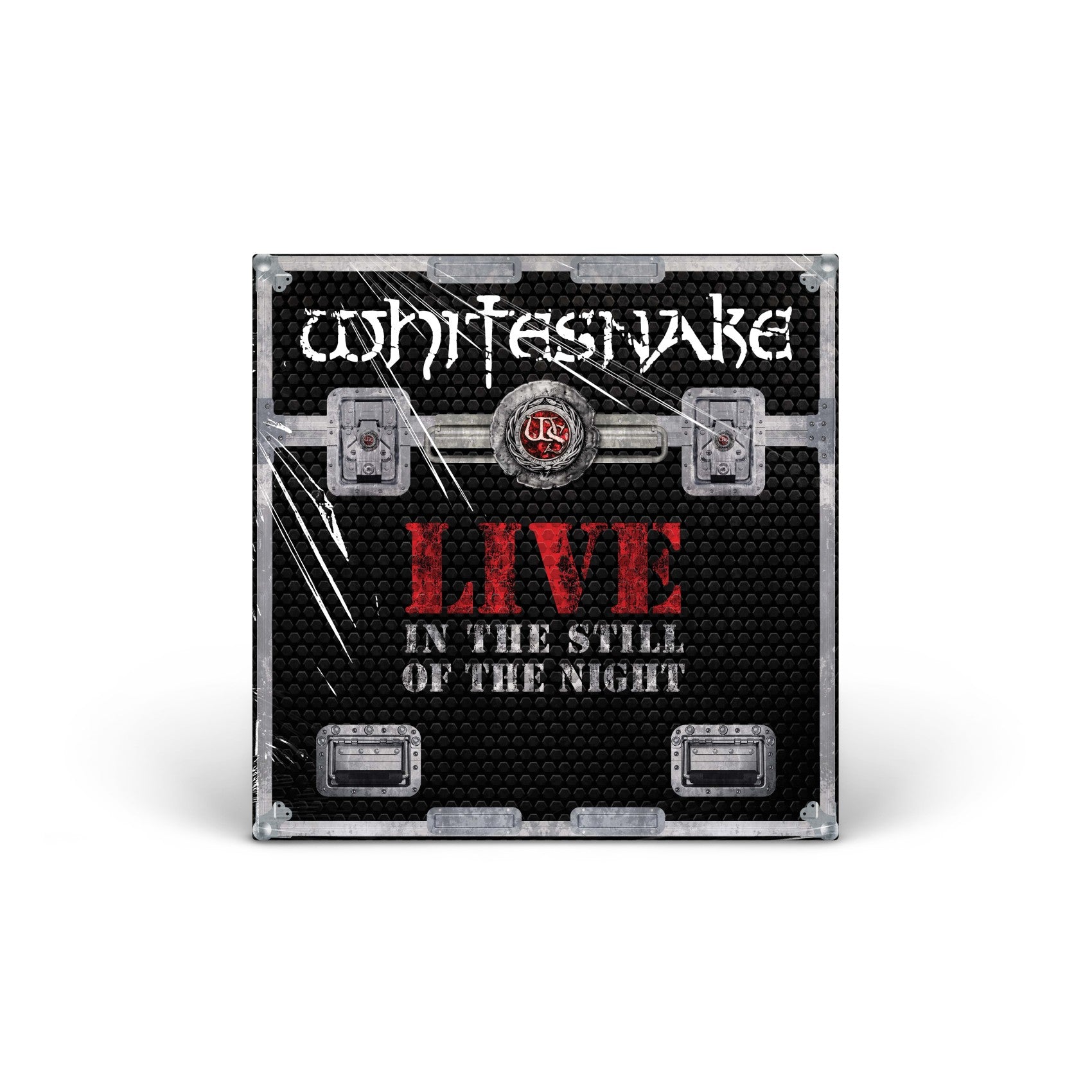 Live... In the Still of the Night vinyl 2LP