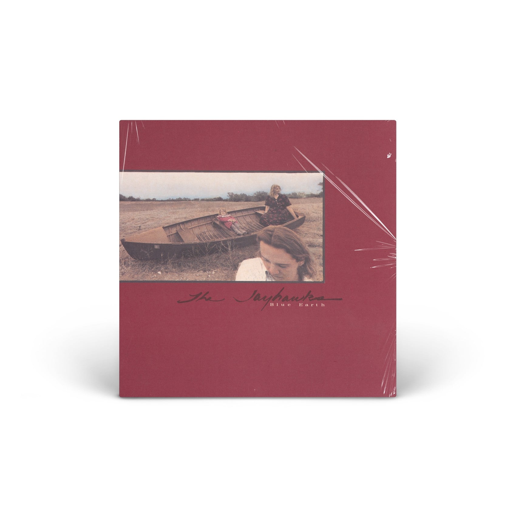 Blue Earth (deluxe Edition) [1lp + 7"] (rsd 2025) vinyl 2LP