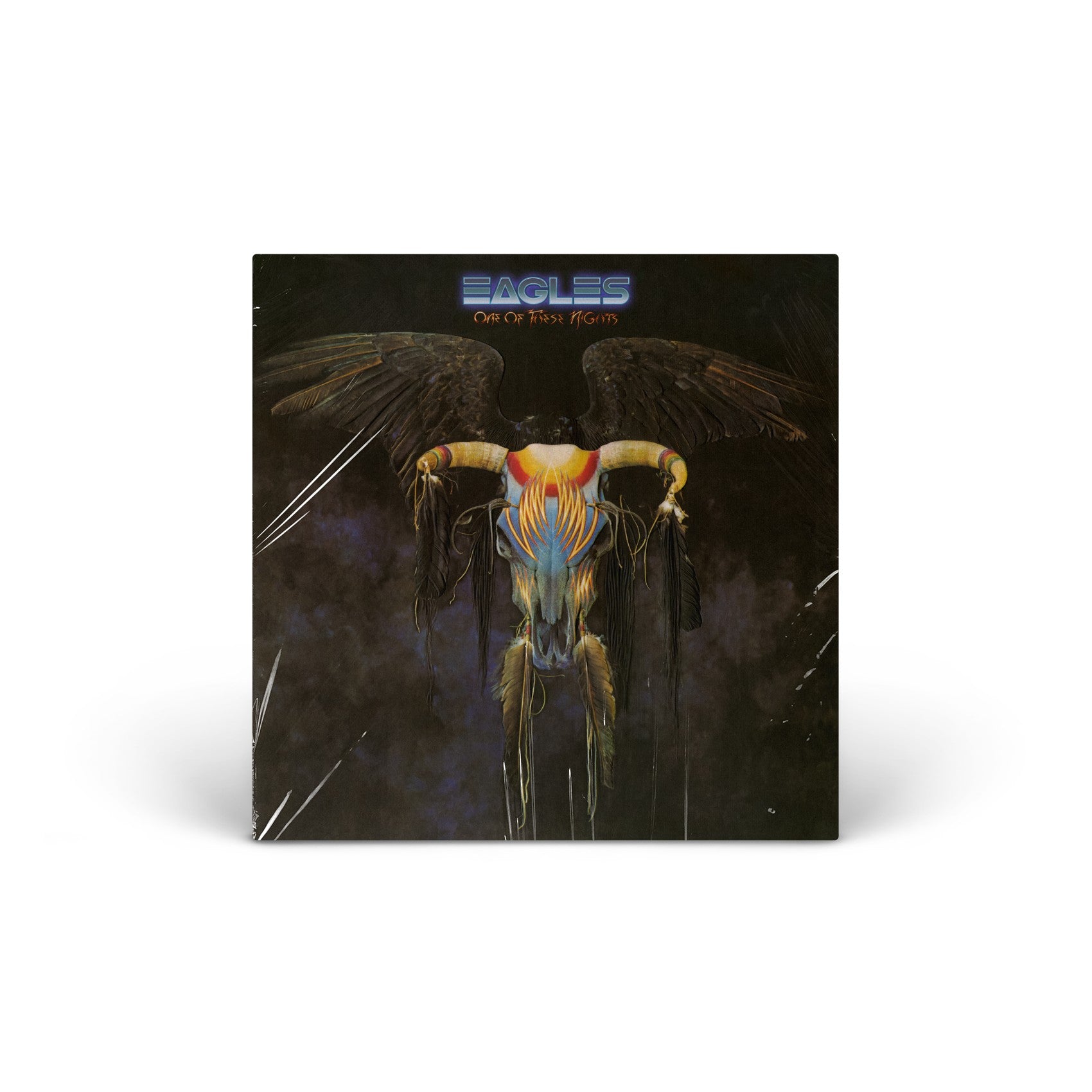One Of These Nights (Deluxe Edition) Vinyl [3LP]